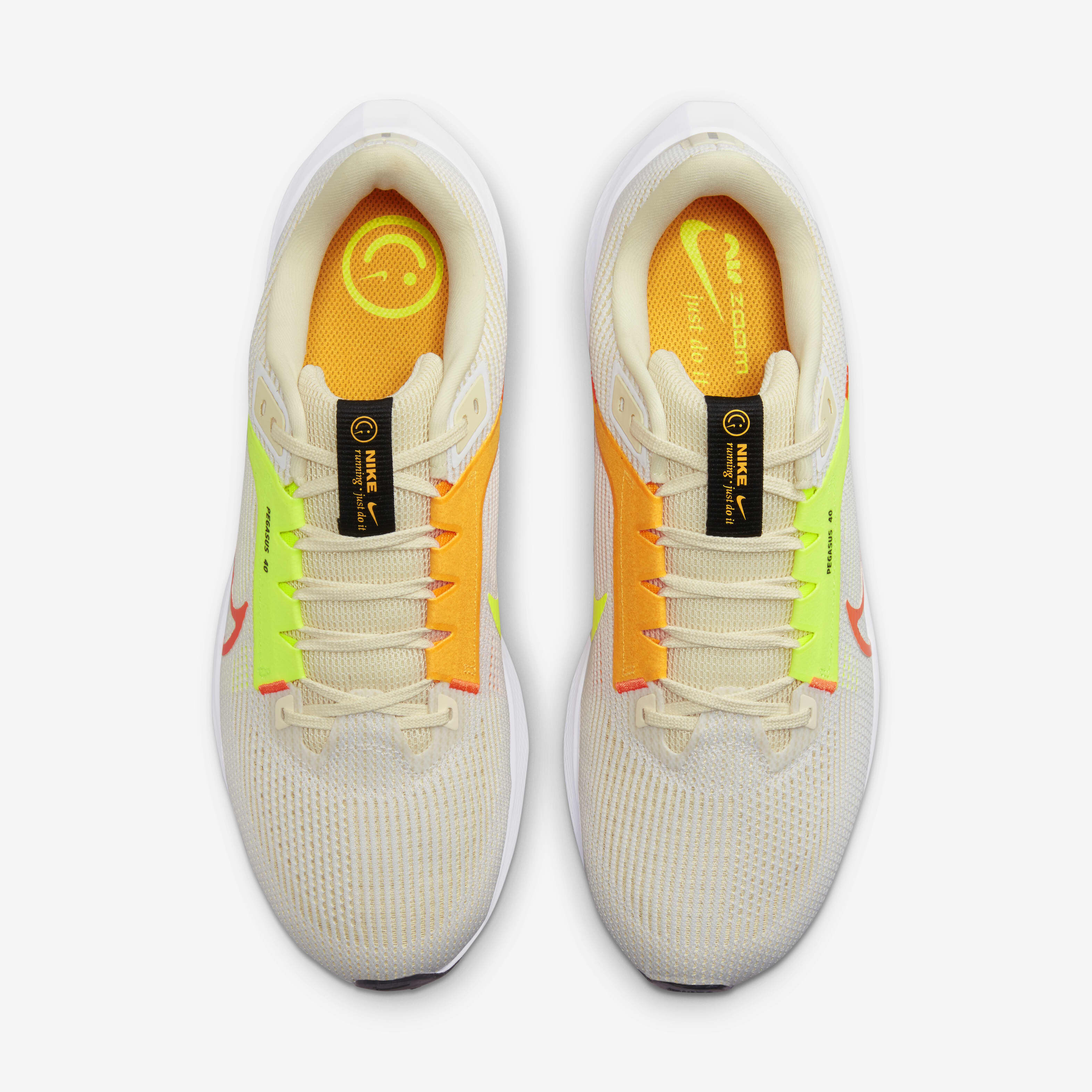 Nike Pegasus 40 image number 3