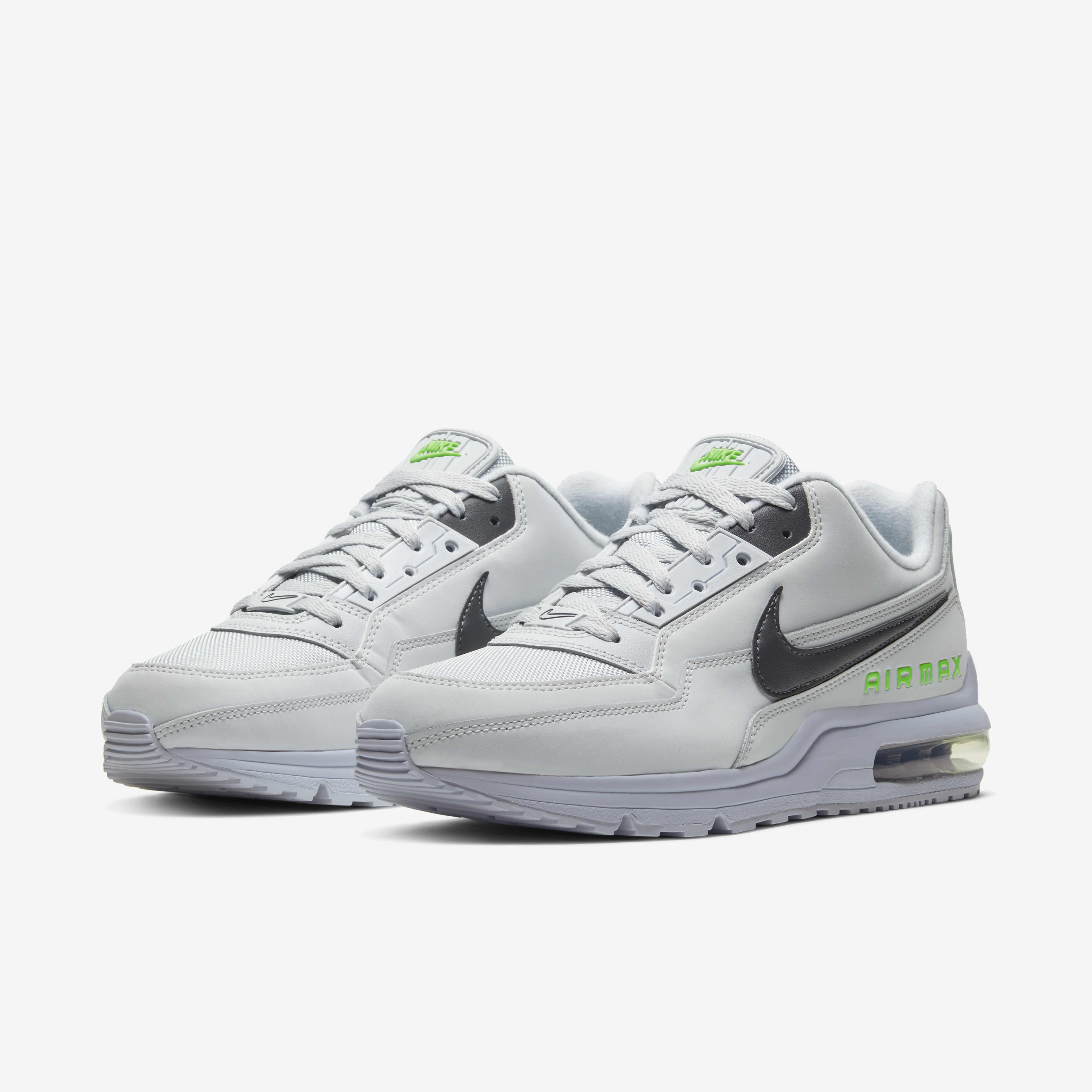 Air max ltd 4 hot sale