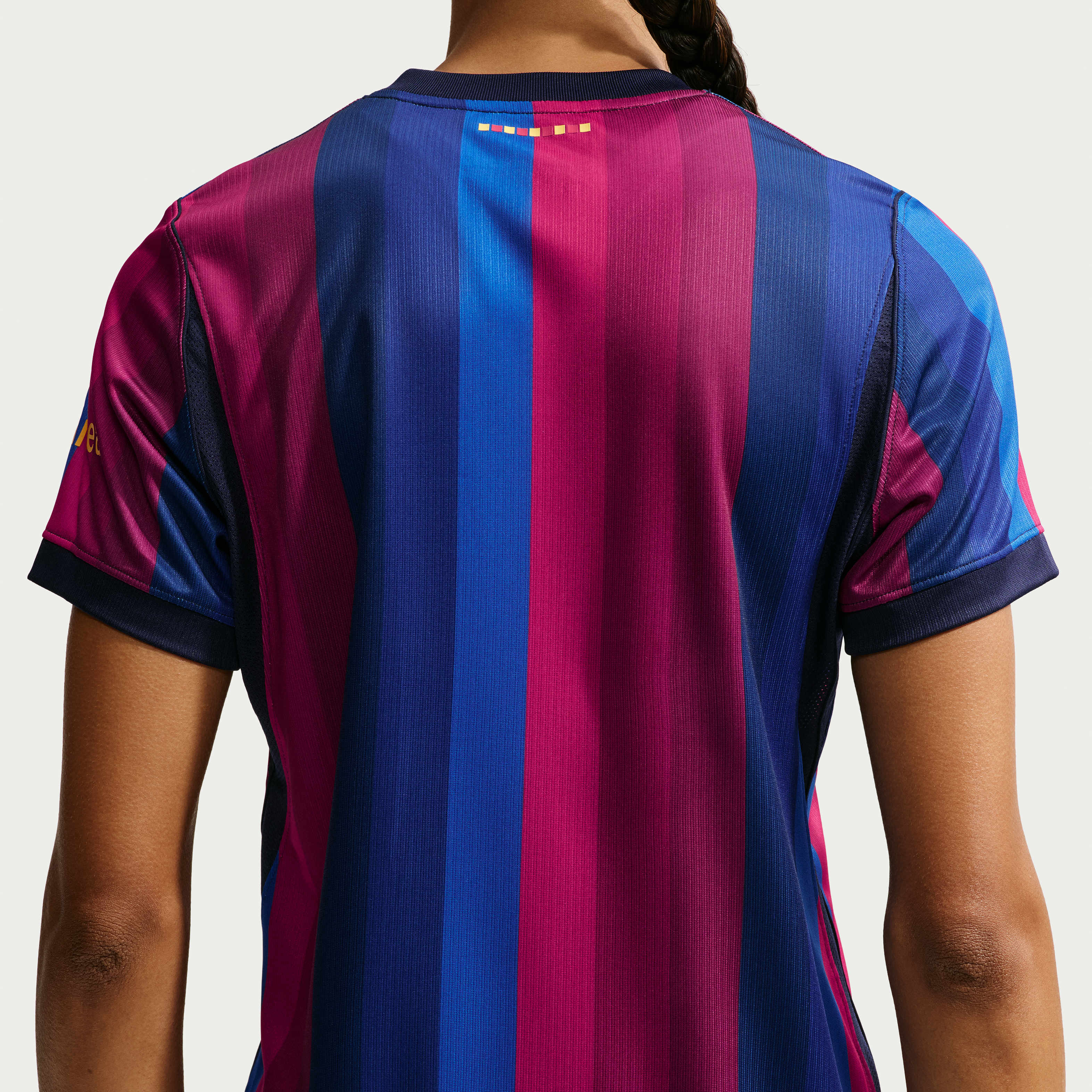 F.C. Barcelona 2026/27 Stadium Home image number 1
