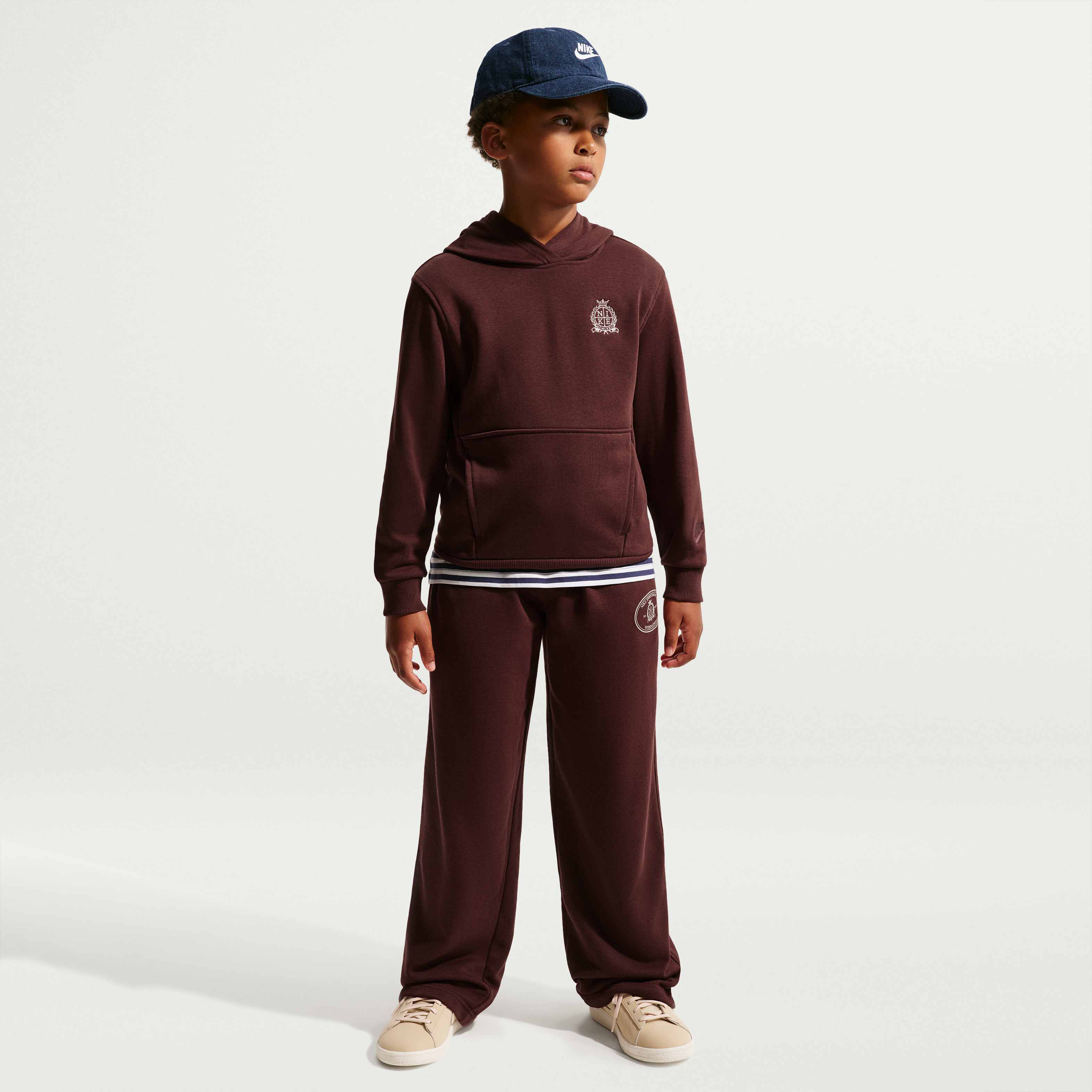 Nike Sportswear Club image number 6