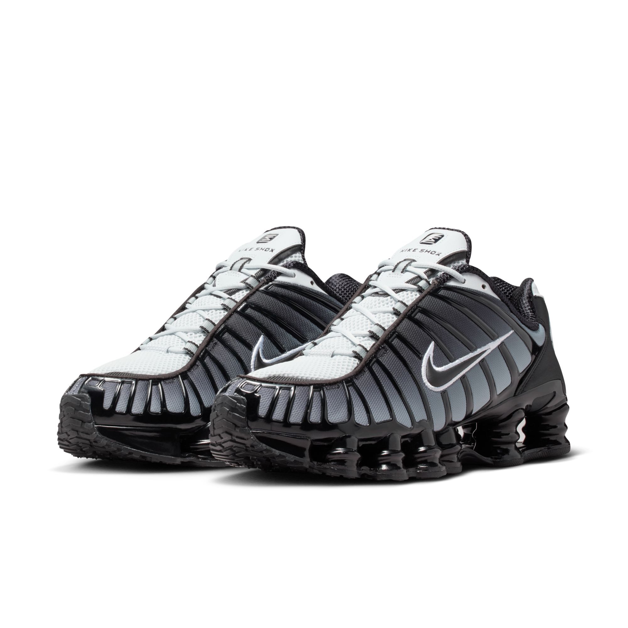 Nike Shox TL image number 2