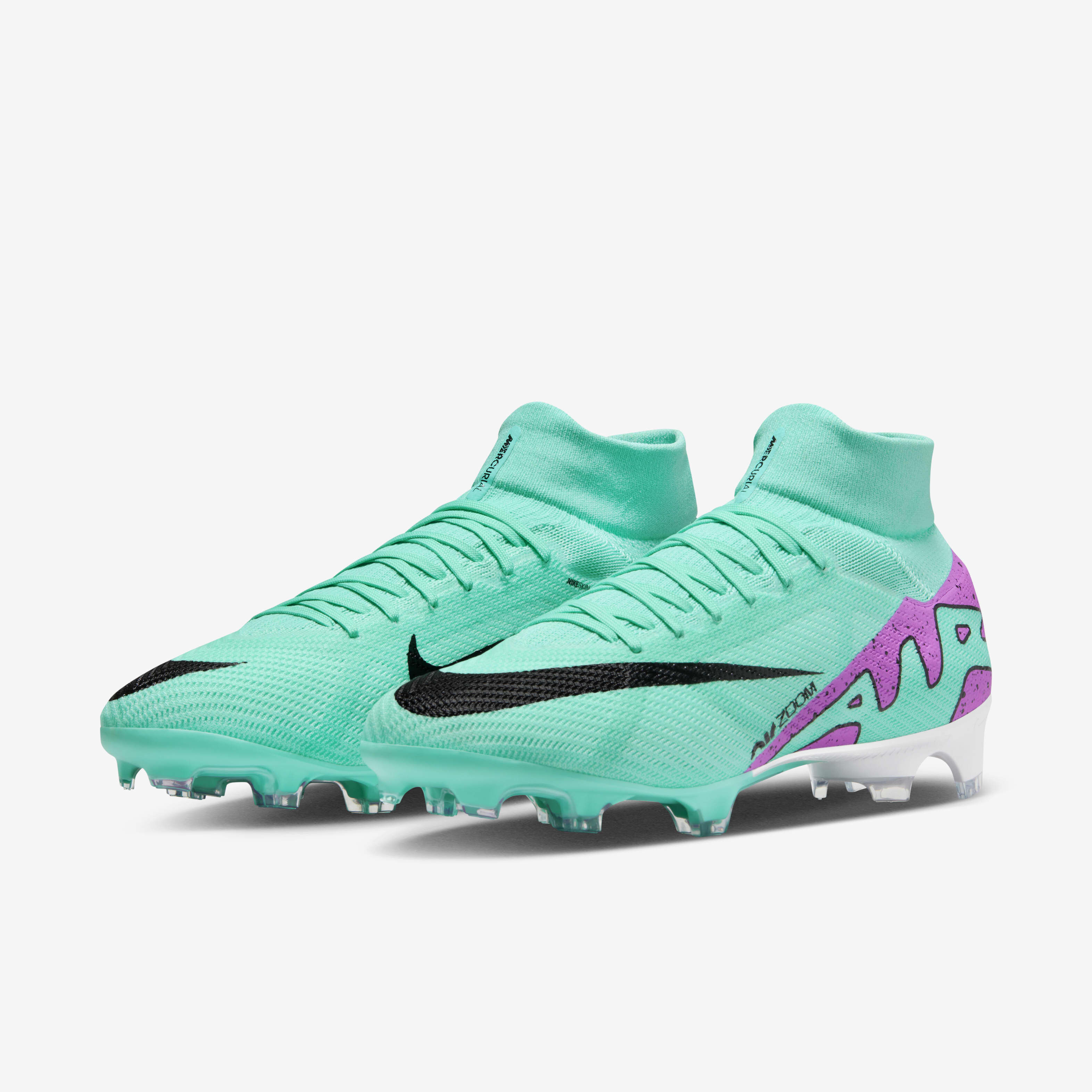 Nike Mercurial Superfly 9 Pro image number 4