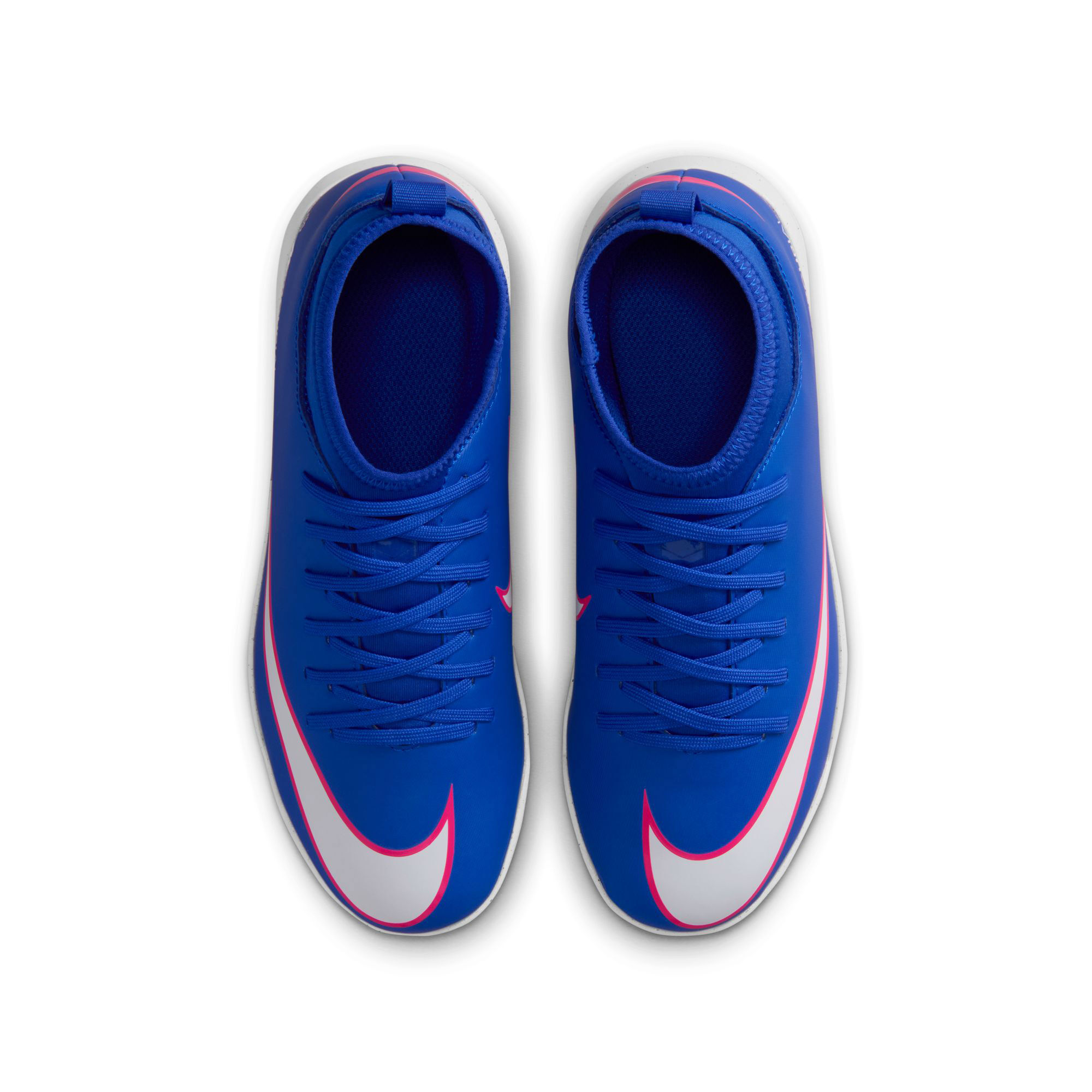 Nike Jr. Mercurial Superfly 10 Club image number 3