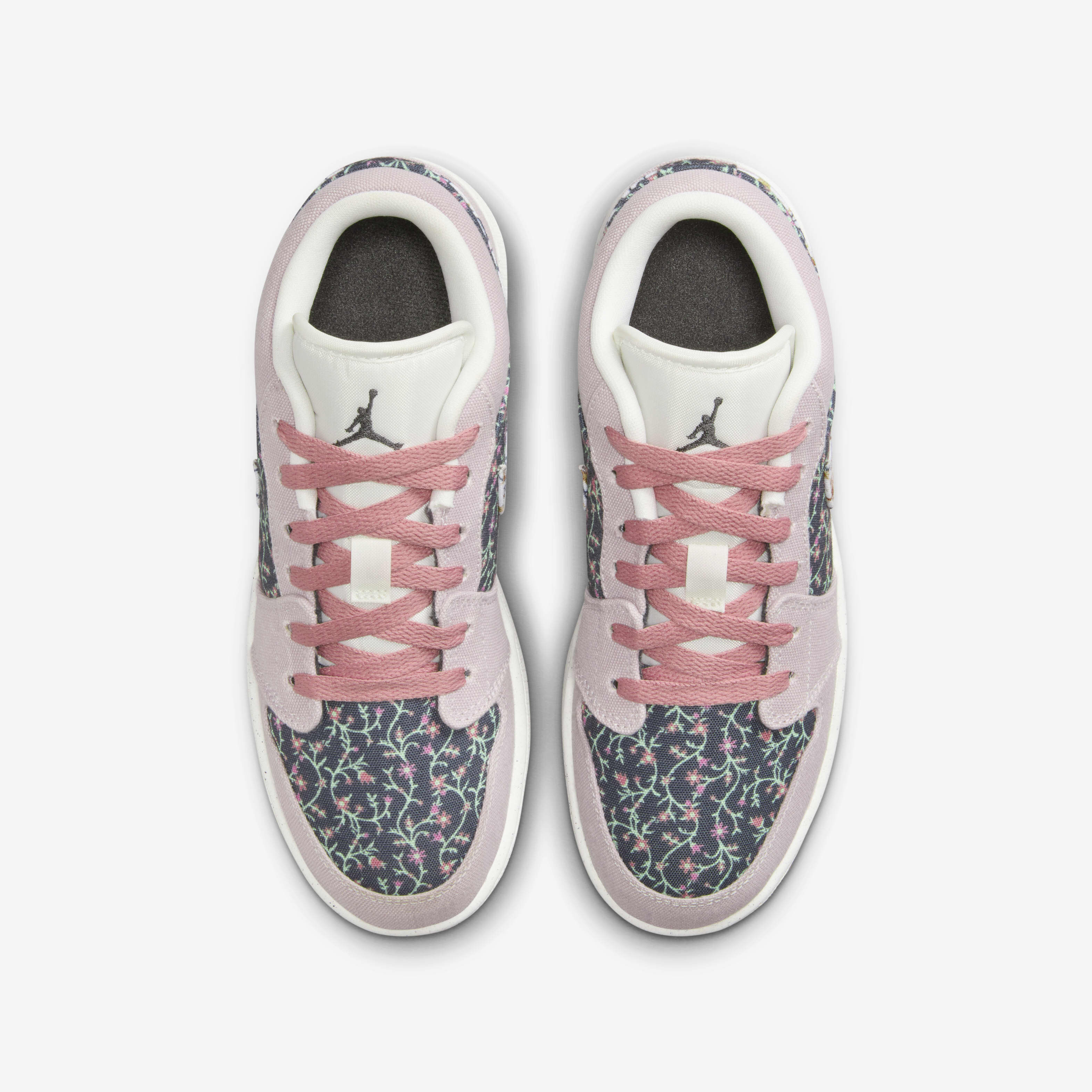 اير جوردن 1 لو SE image number 3