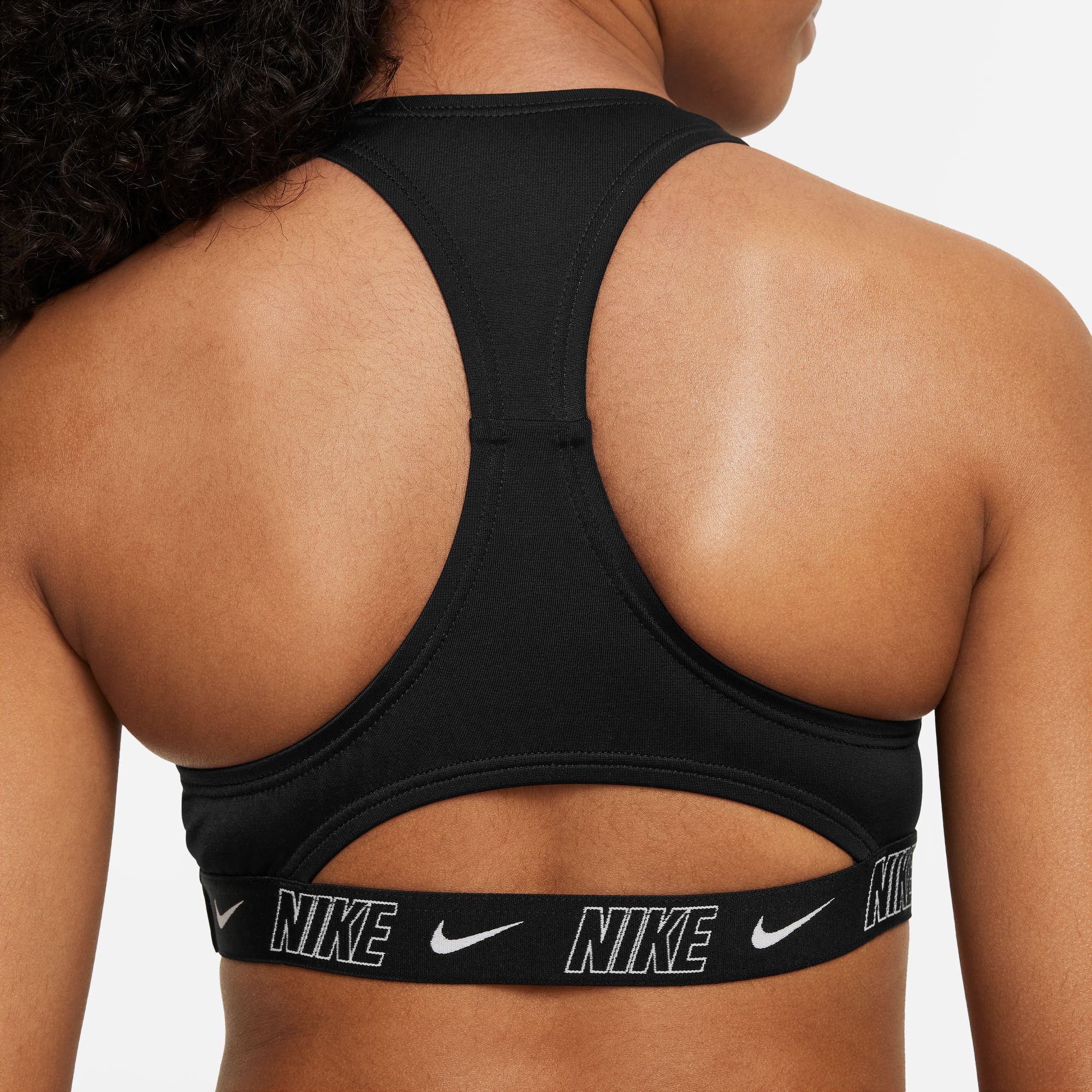 Nike Swim Logo Tape image number 4