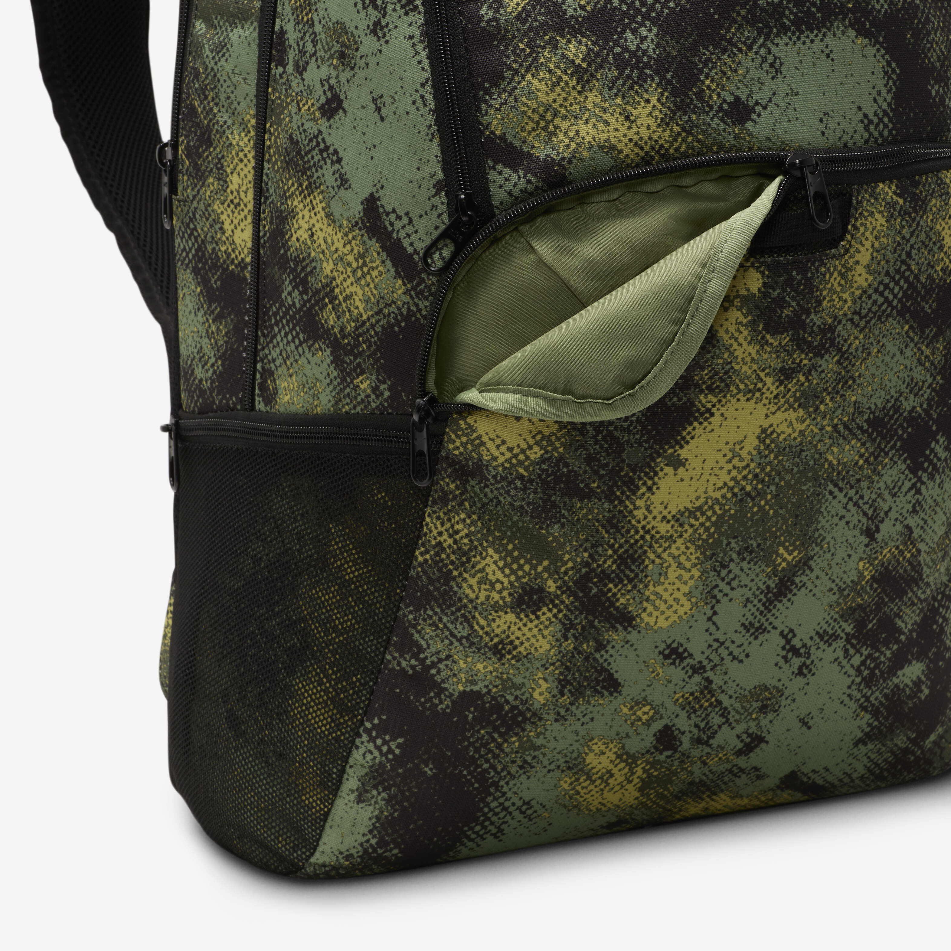 نايكي برازيليا image number 8