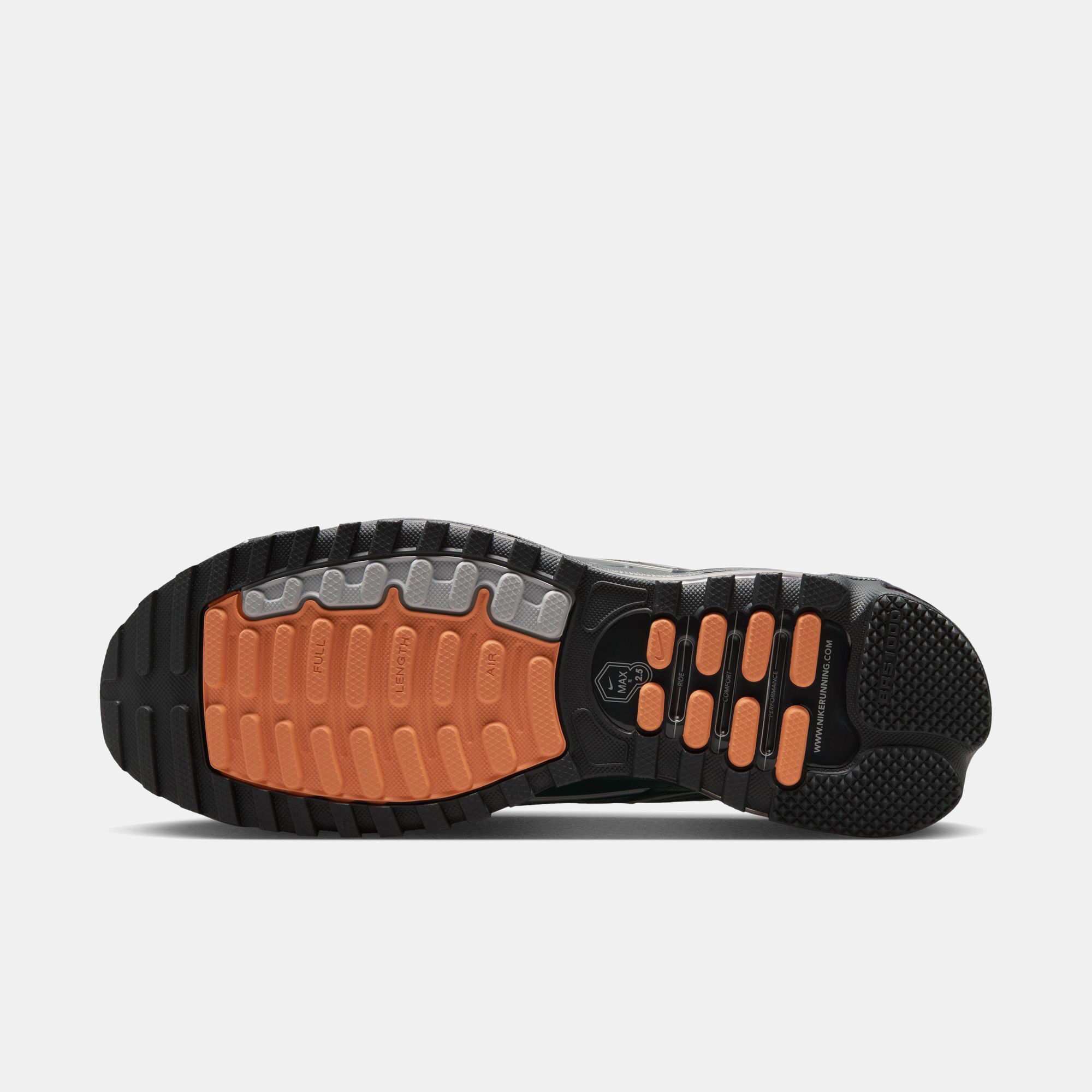 Nike Air Max TL 2.5 image number 7