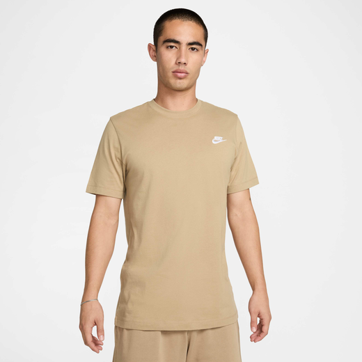 T-Shirts & Tops-Nike, Nike Sportswear Club, Men's T-Shirt
