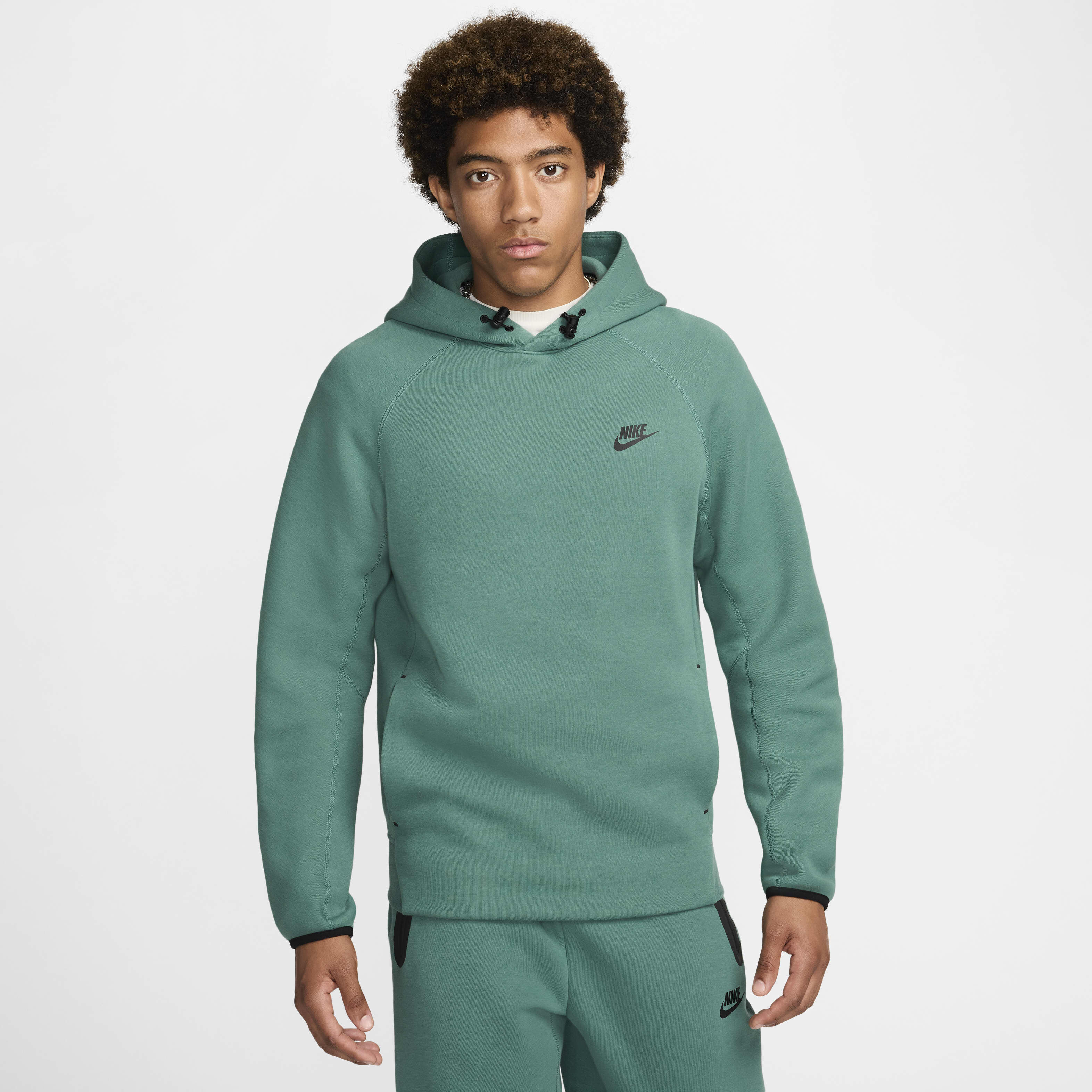 Nike sportswear men's pullover hoodie online