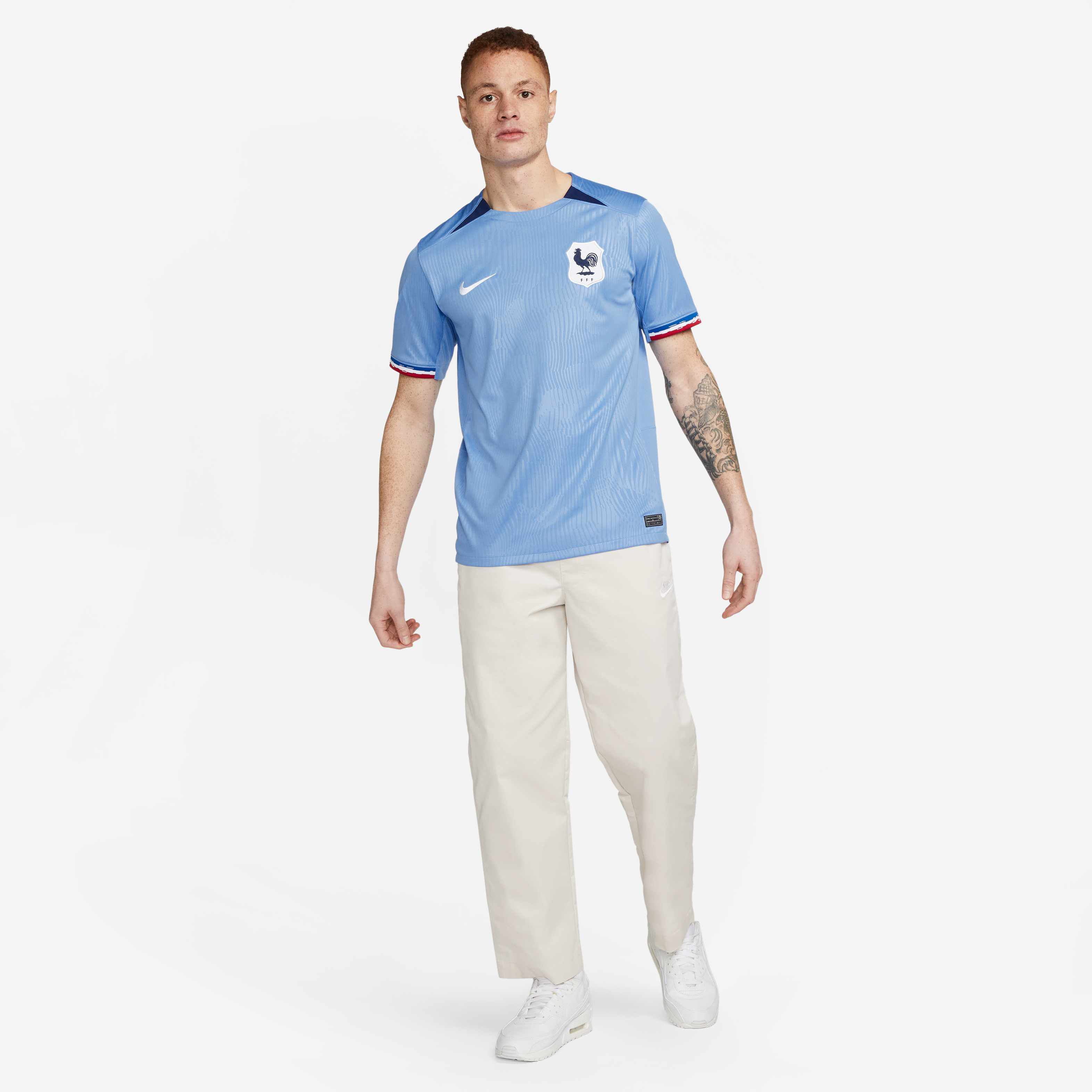 FFF 2023 Stadium Home image number 8