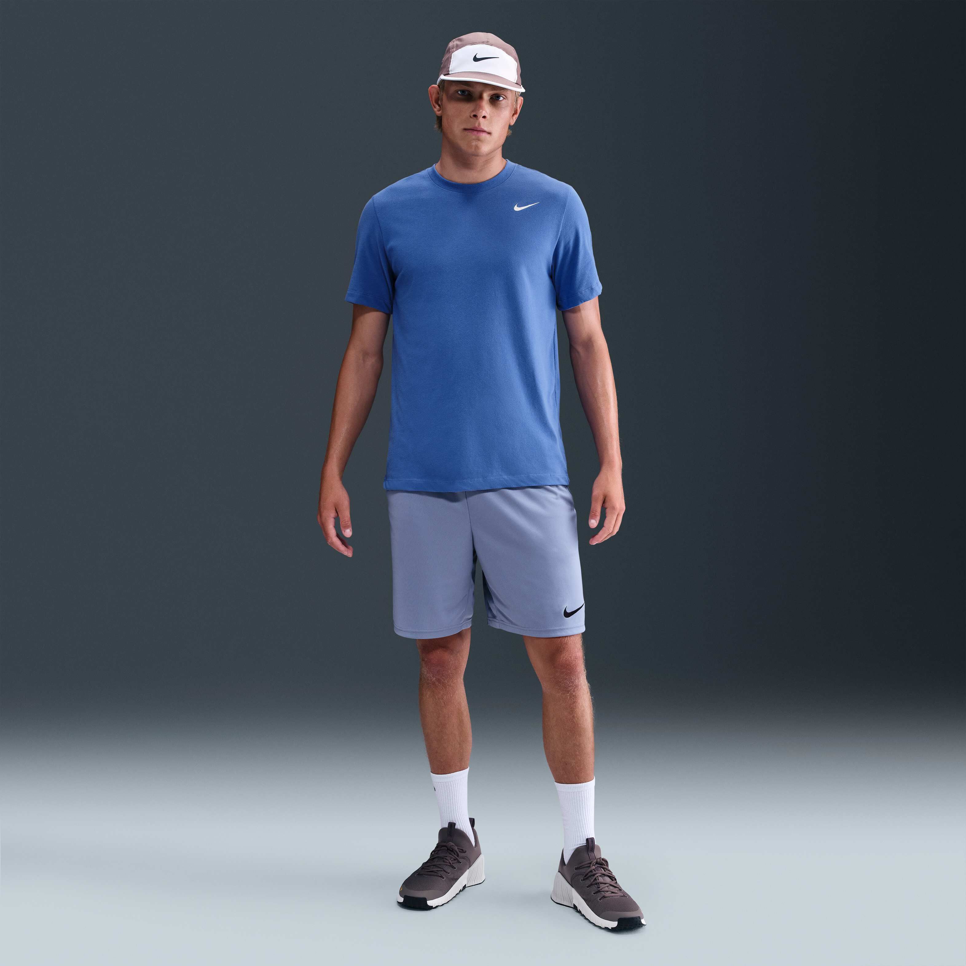 Nike Dri-FIT image number 3