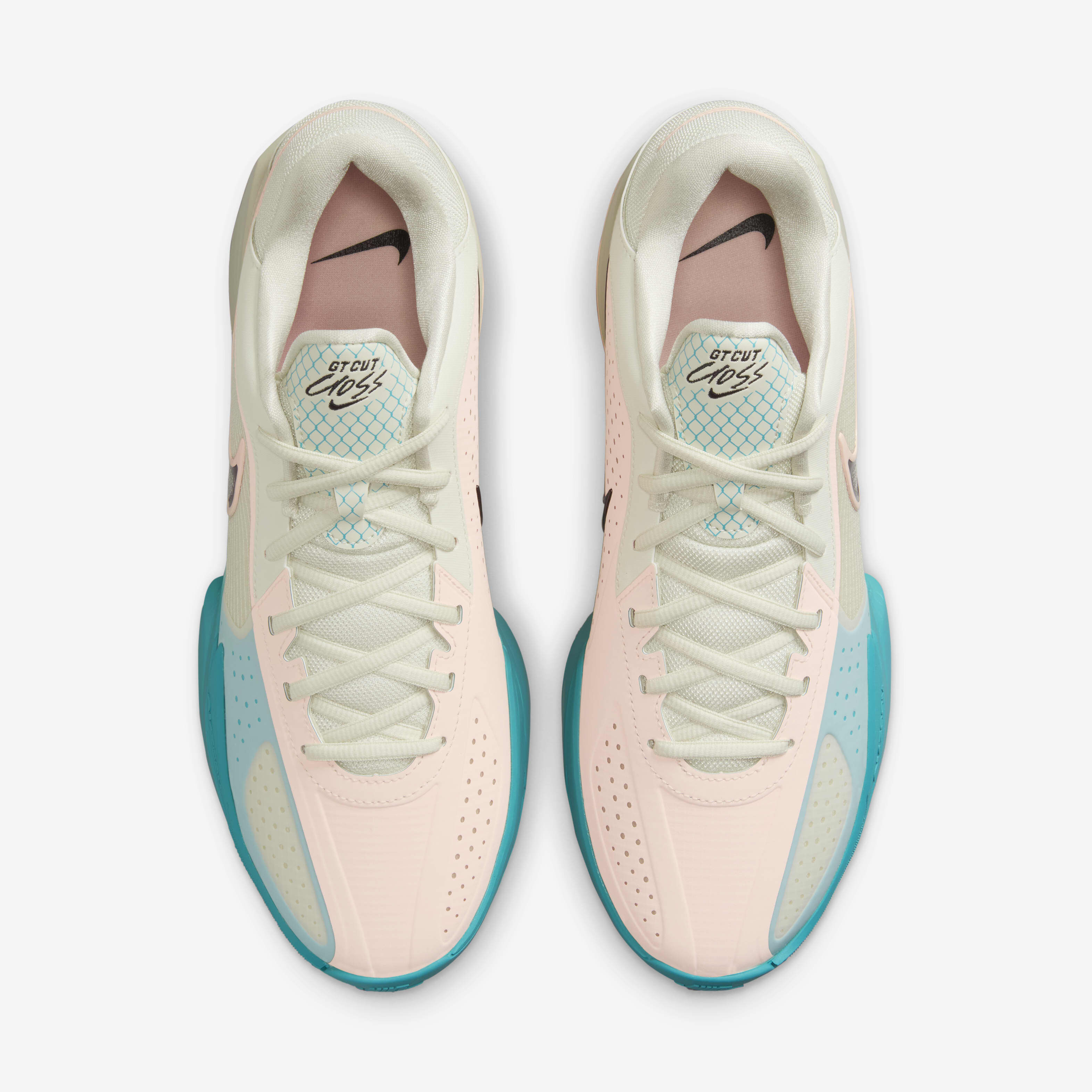 Nike G.T. Cut Cross image number 3