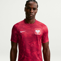 Poland 2026 Stadium Away