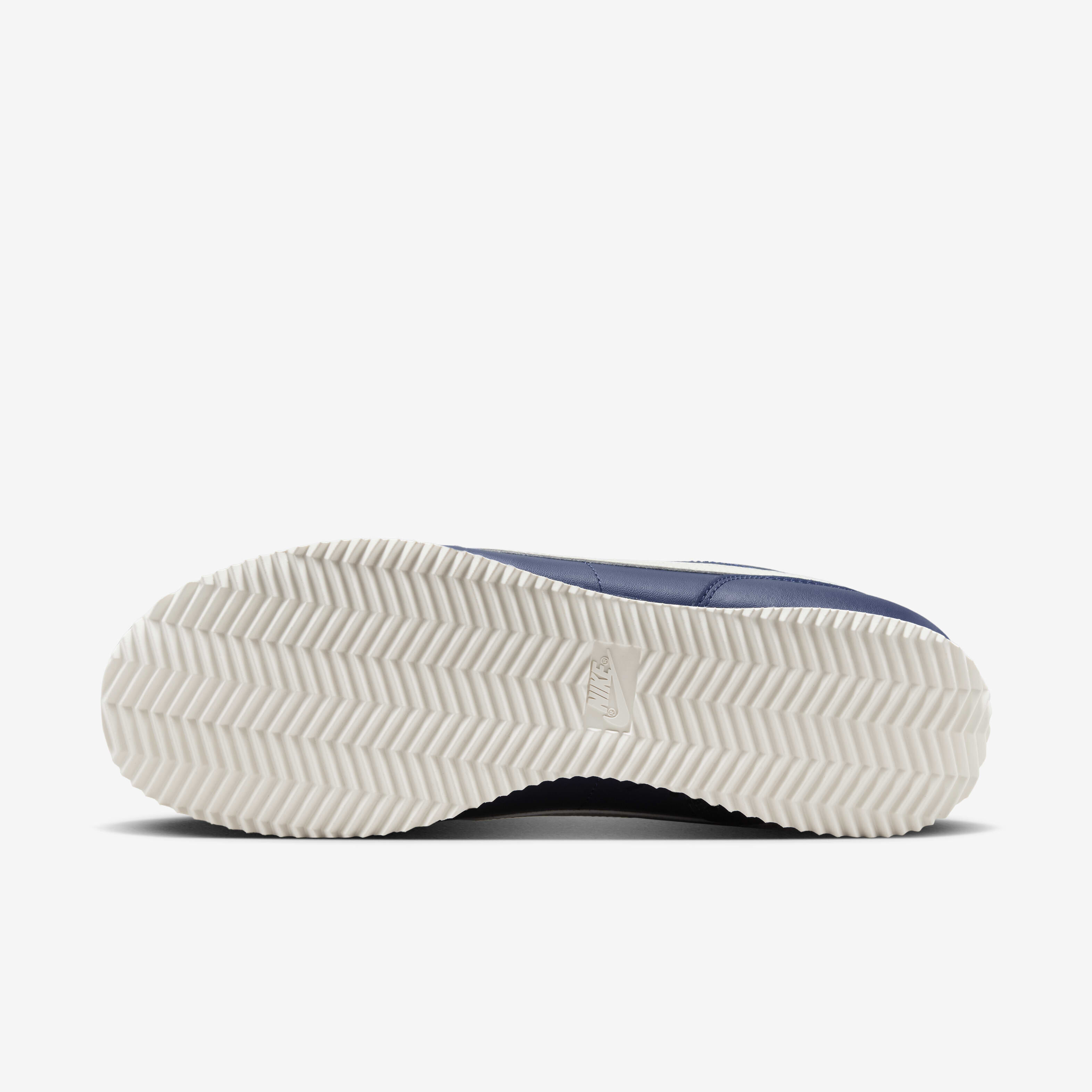 نايكي كورتيز ليذر image number 1