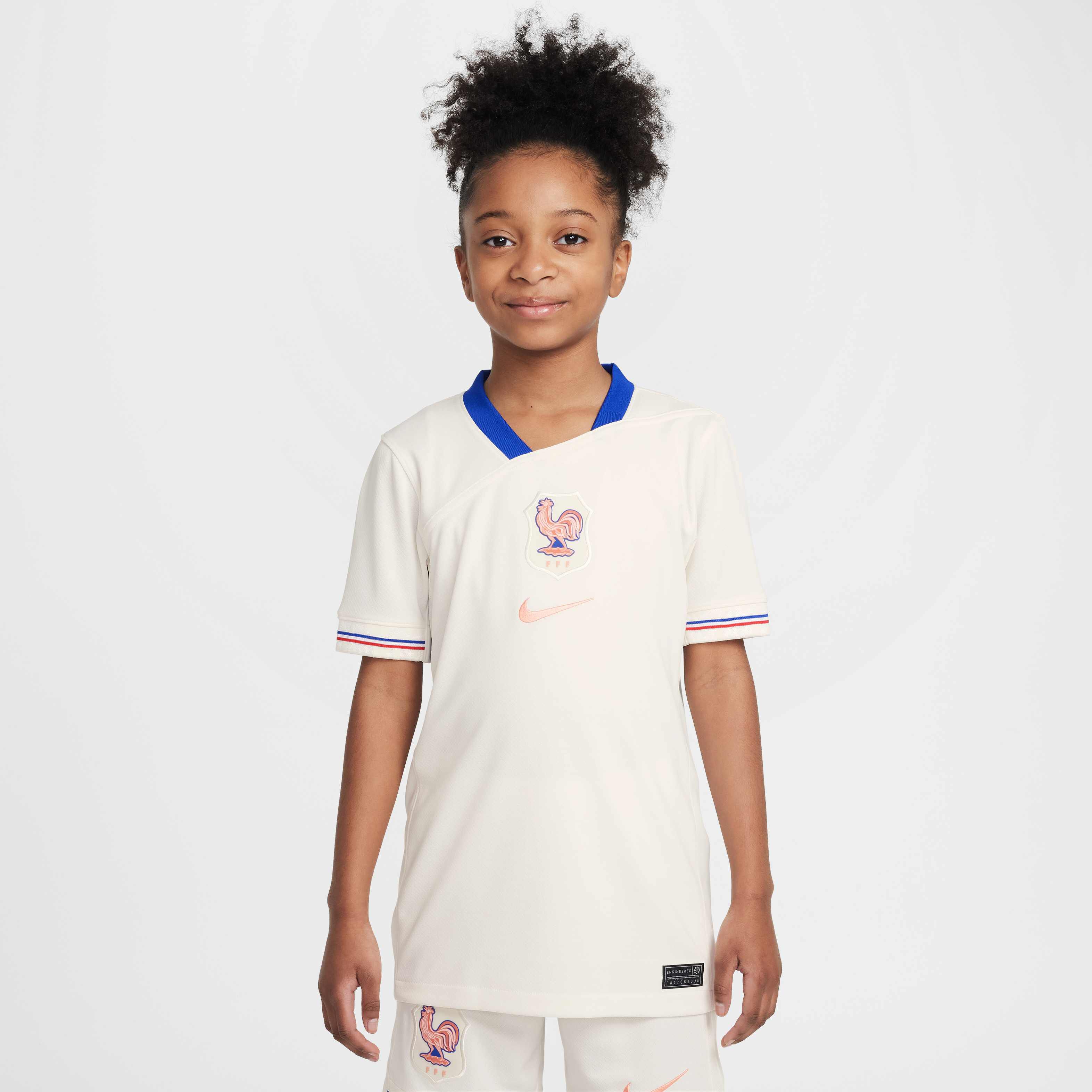 FFF 2025 Stadium Away (Women's Team) image number 0