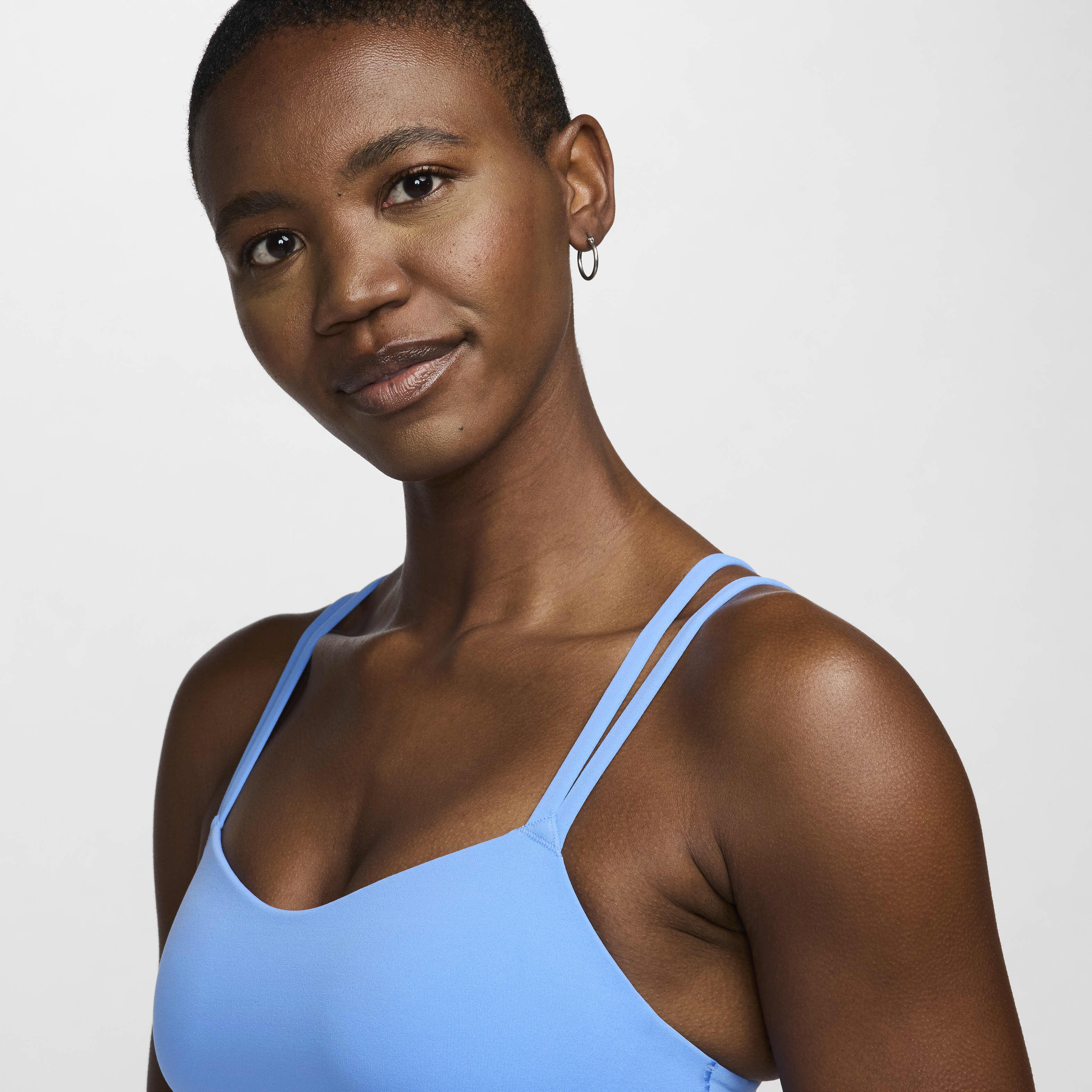 Nike Zenvy Strappy image number 2