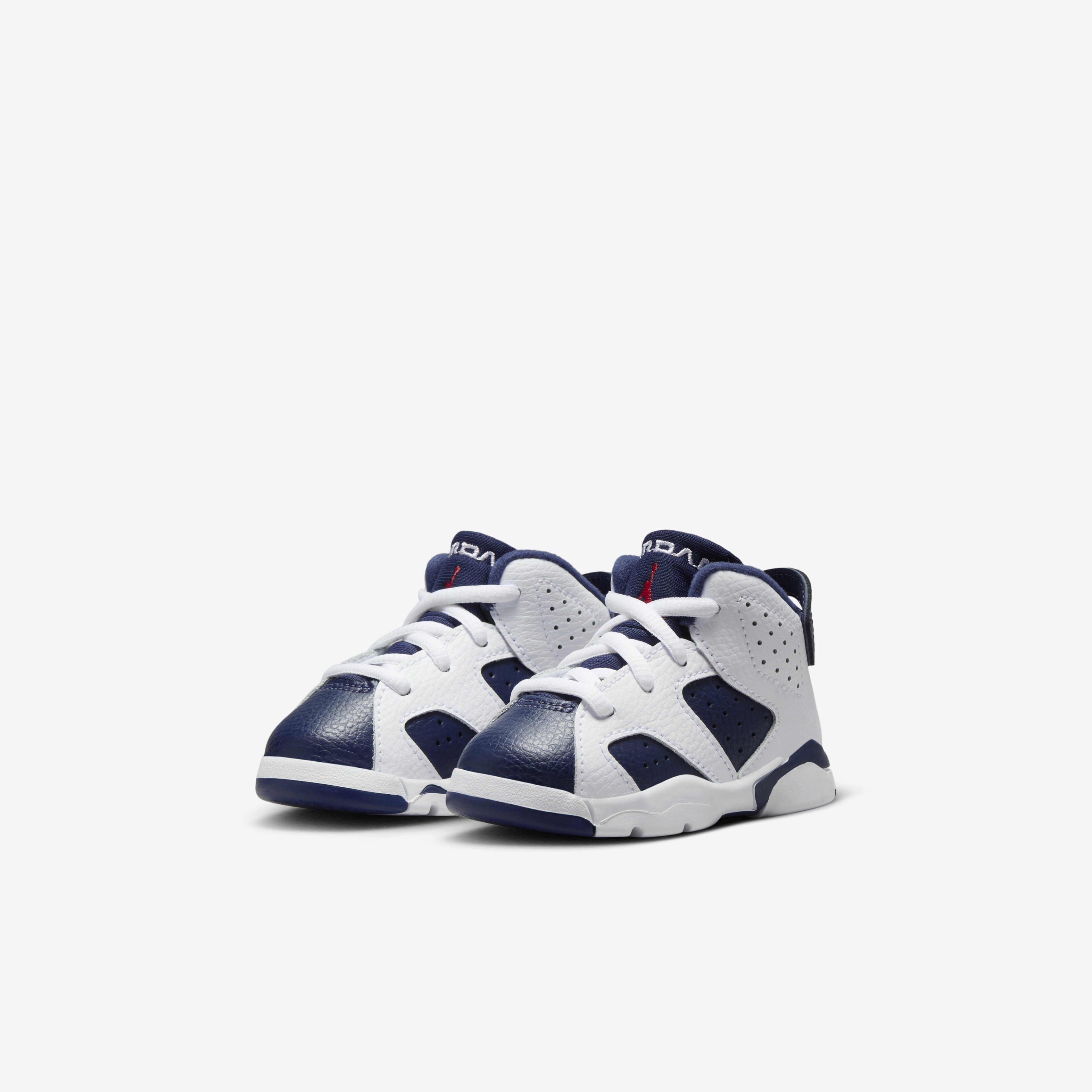 Jordan retro 6 baby outlet