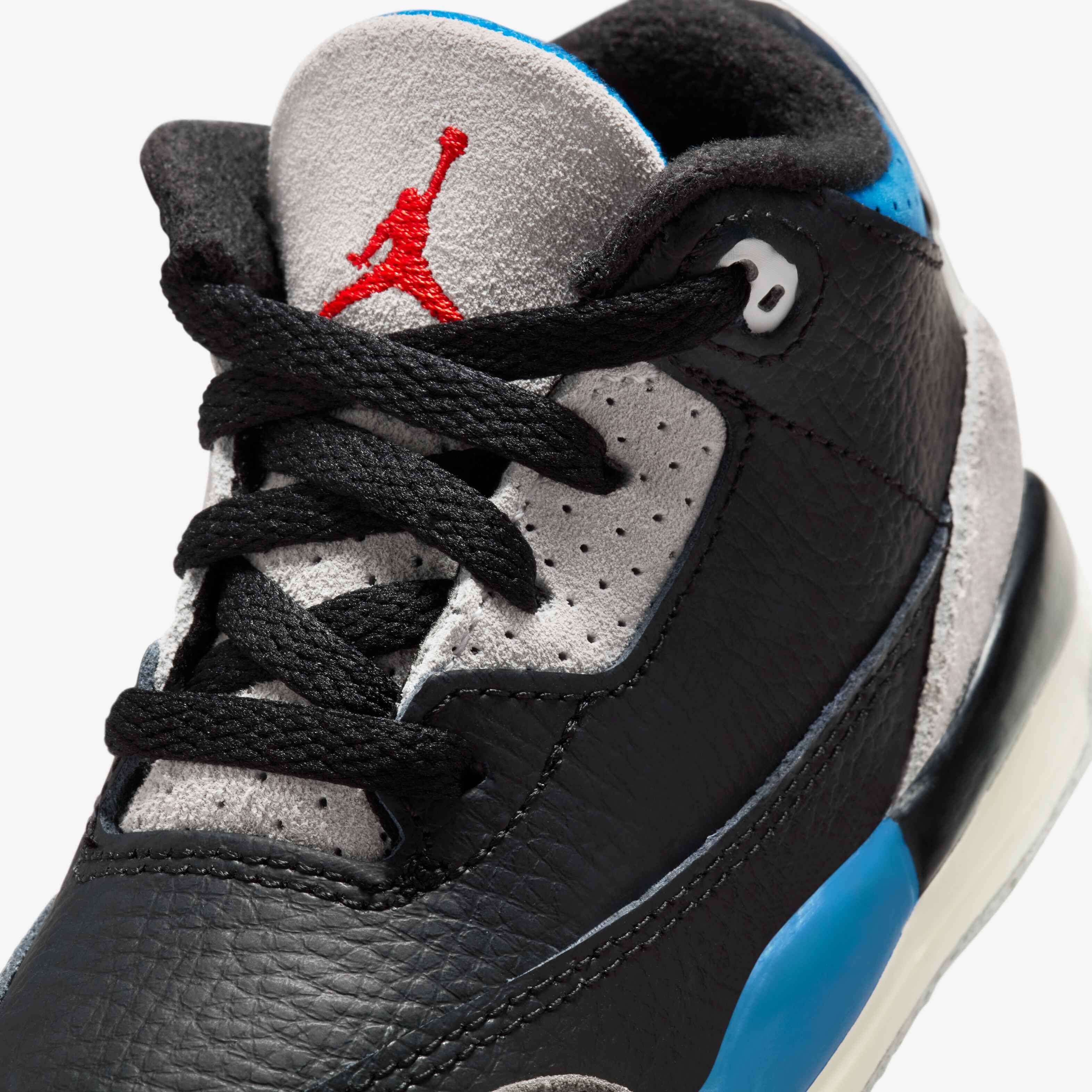Jordan 3 Retro image number 6