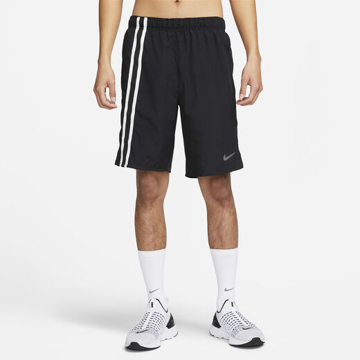 Your Invincible Look-Nike, Nike Dri-FIT Challenger, Men's 23cm (approx.) Unlined Versatile Shorts