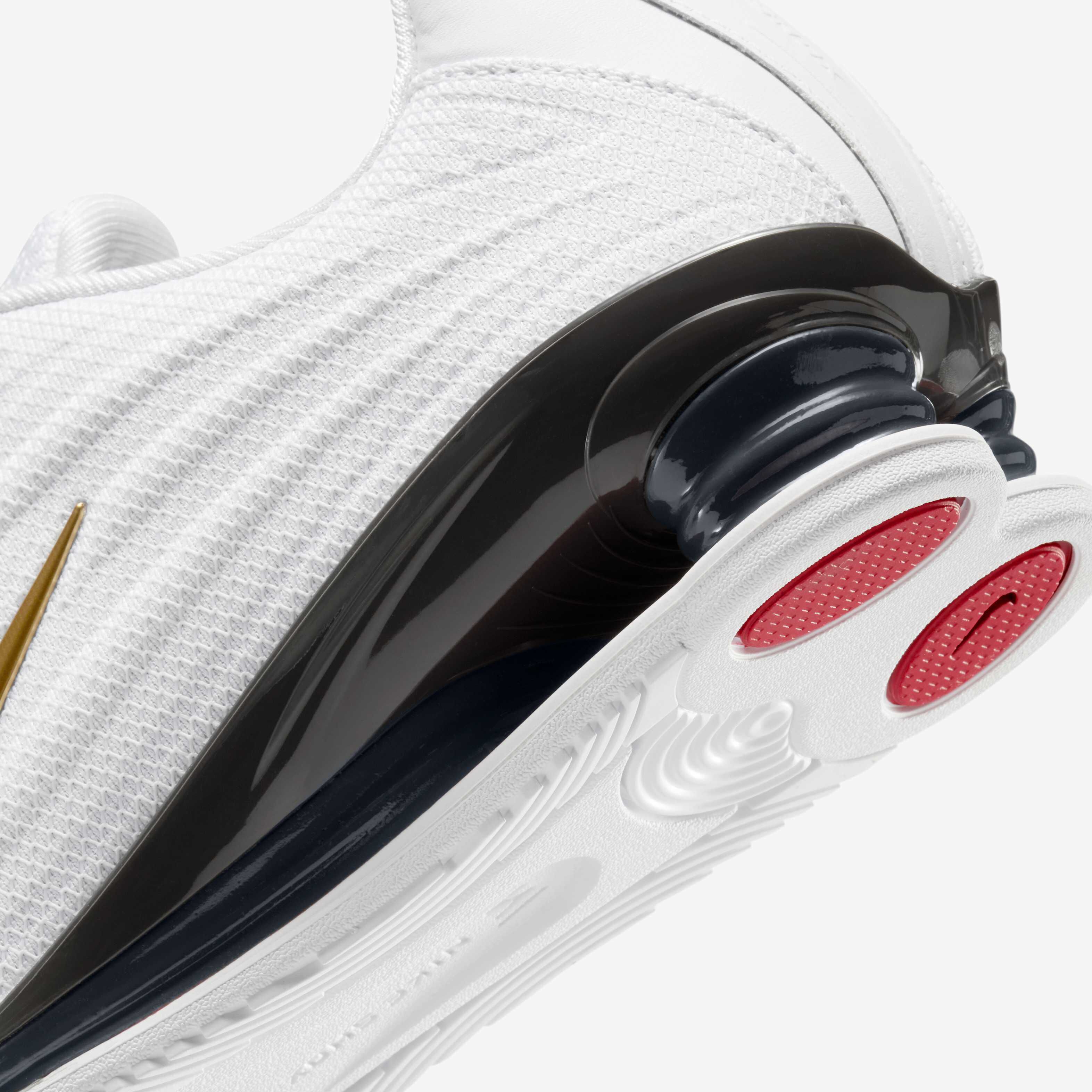 Nike Shox Z image number 7