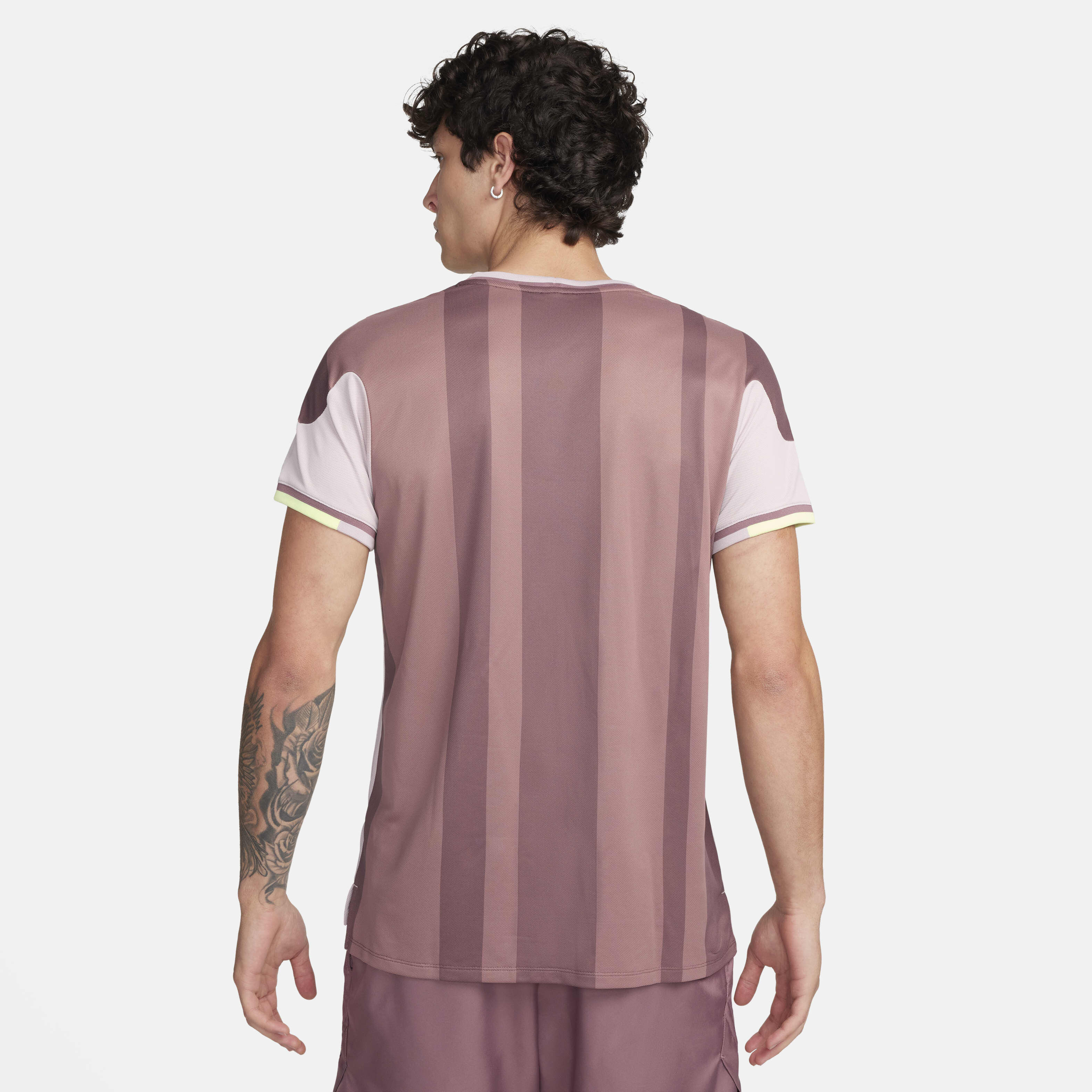 NikeCourt Slam image number 1