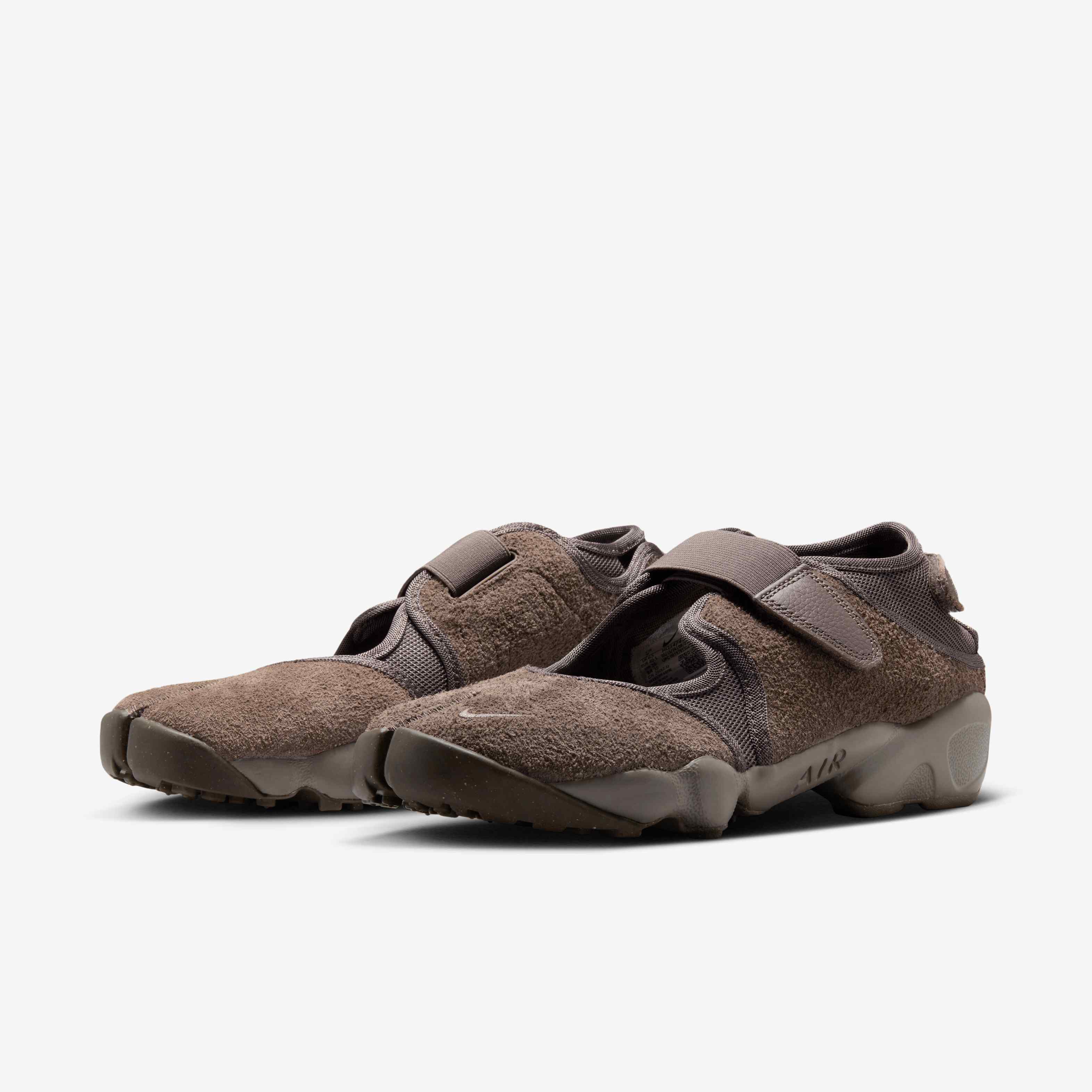 Nike Air Rift image number 4