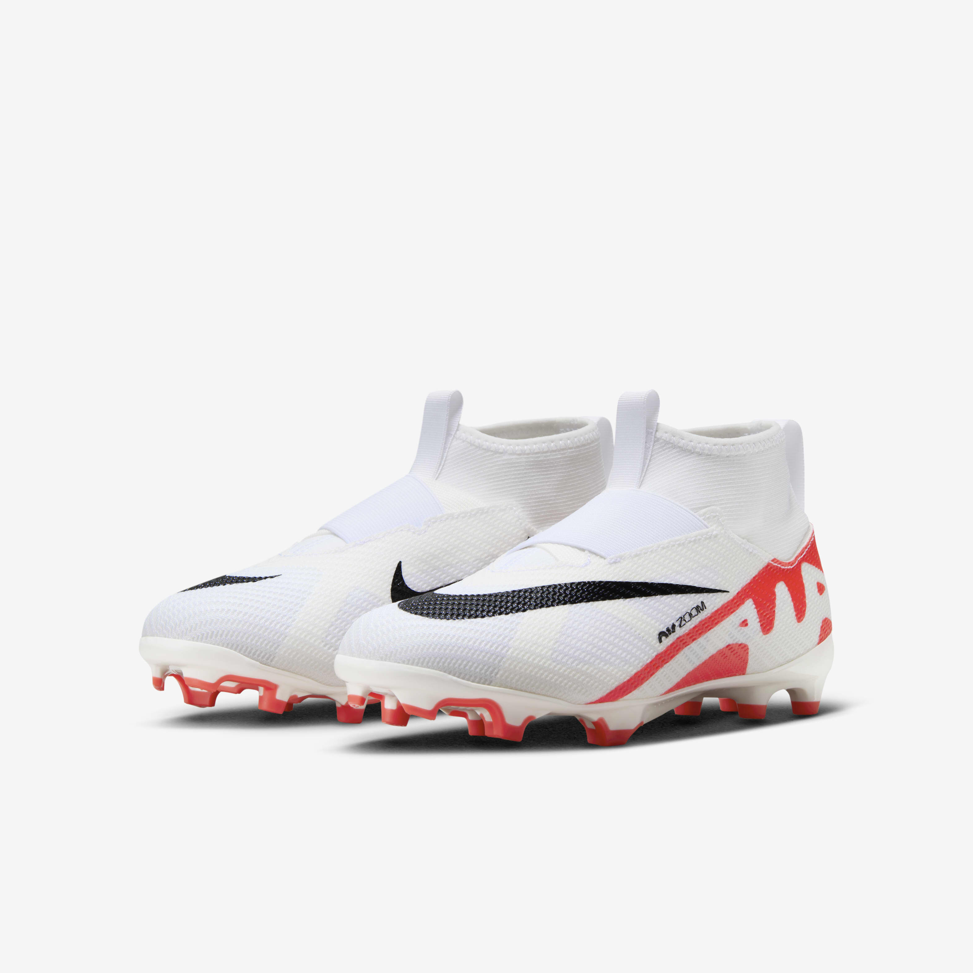 Nike Jr. Mercurial Superfly 9 Pro image number 4