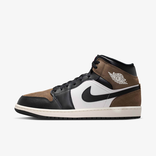 Jordan Shoes-JRDN, Air Jordan 1 Mid, Men's Shoes