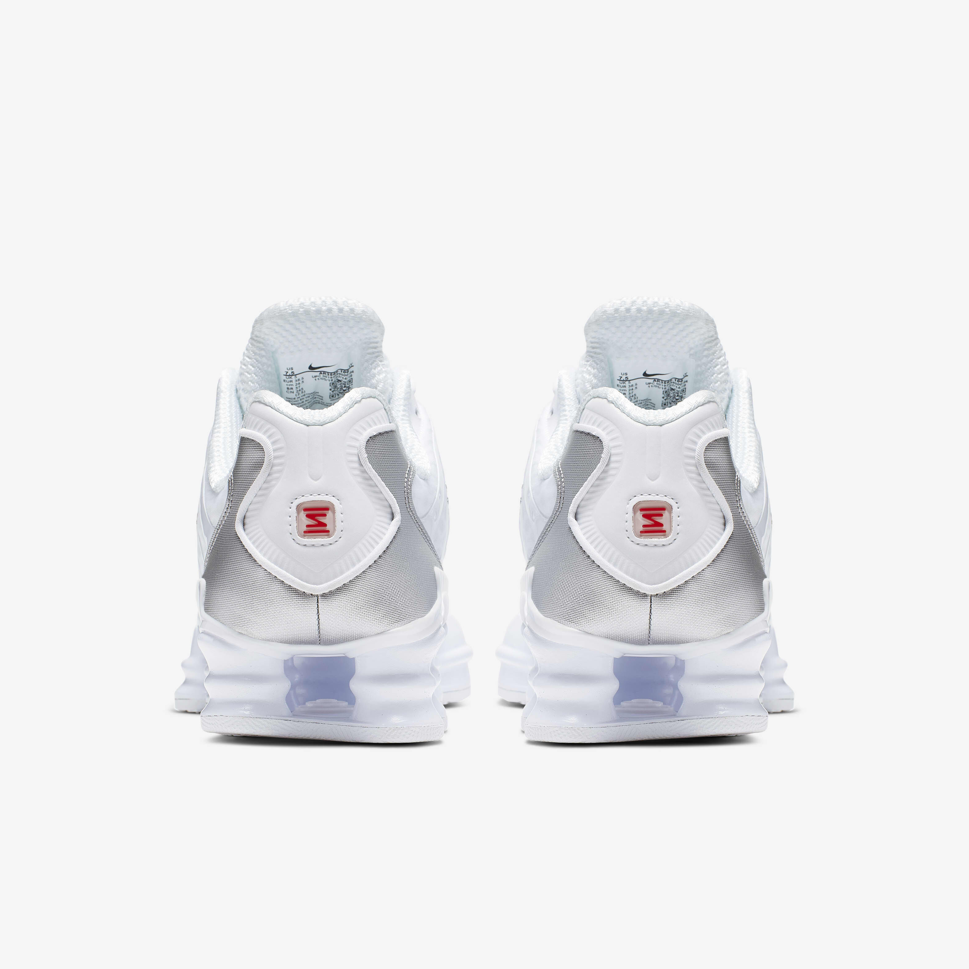 Buy Nike Shox TL Women s Shoes Nike Qatar Official