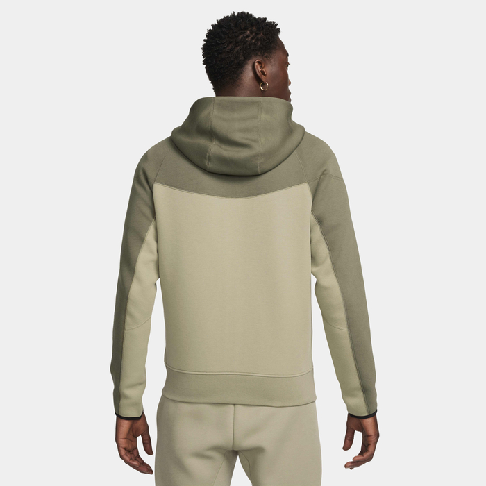 Nike Sportswear Tech Fleece Windrunner image number 1 Nike Sportswear Tech Fleece Windrunner image number 1