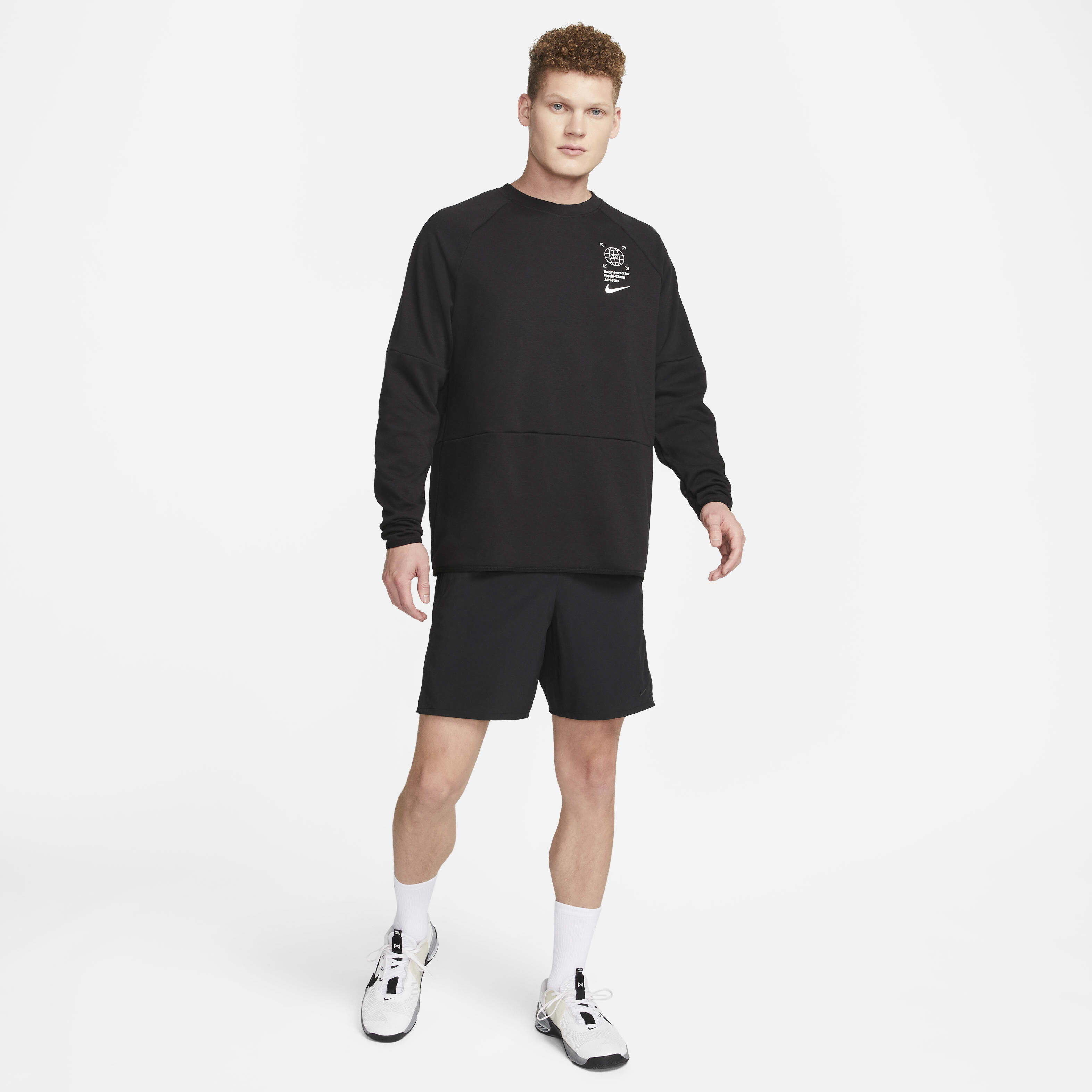 Nike Dri-FIT image number 4