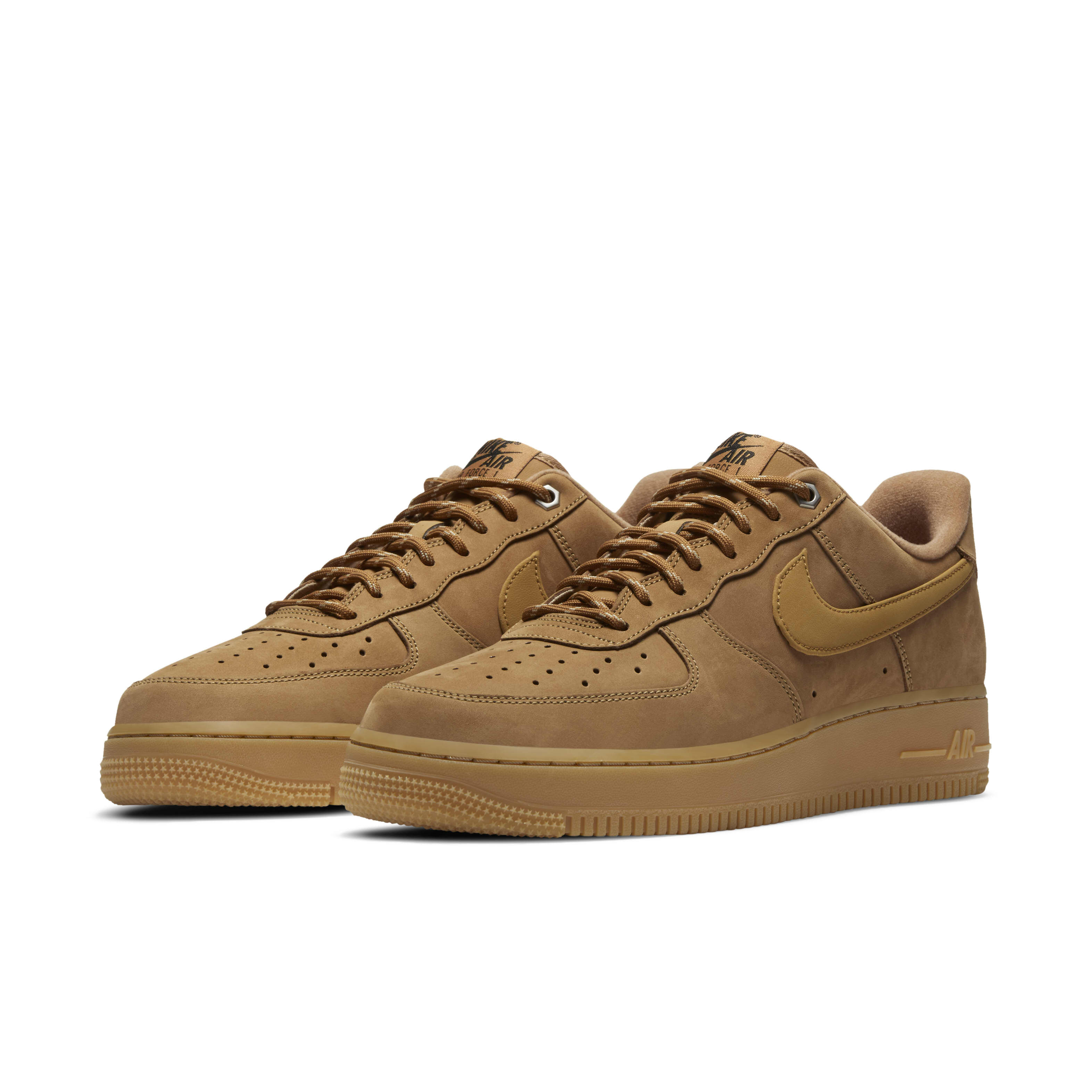 Nike Air Force 1 '07 WB image number 4