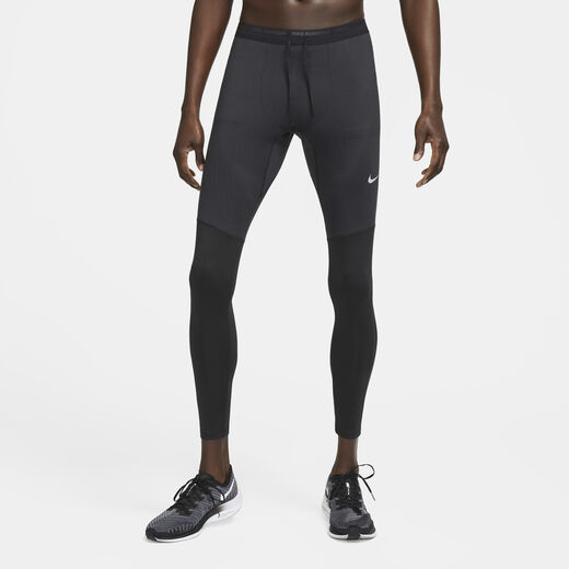 Leggings-Nike, Nike Phenom, Men's Dri-FIT Running Tights