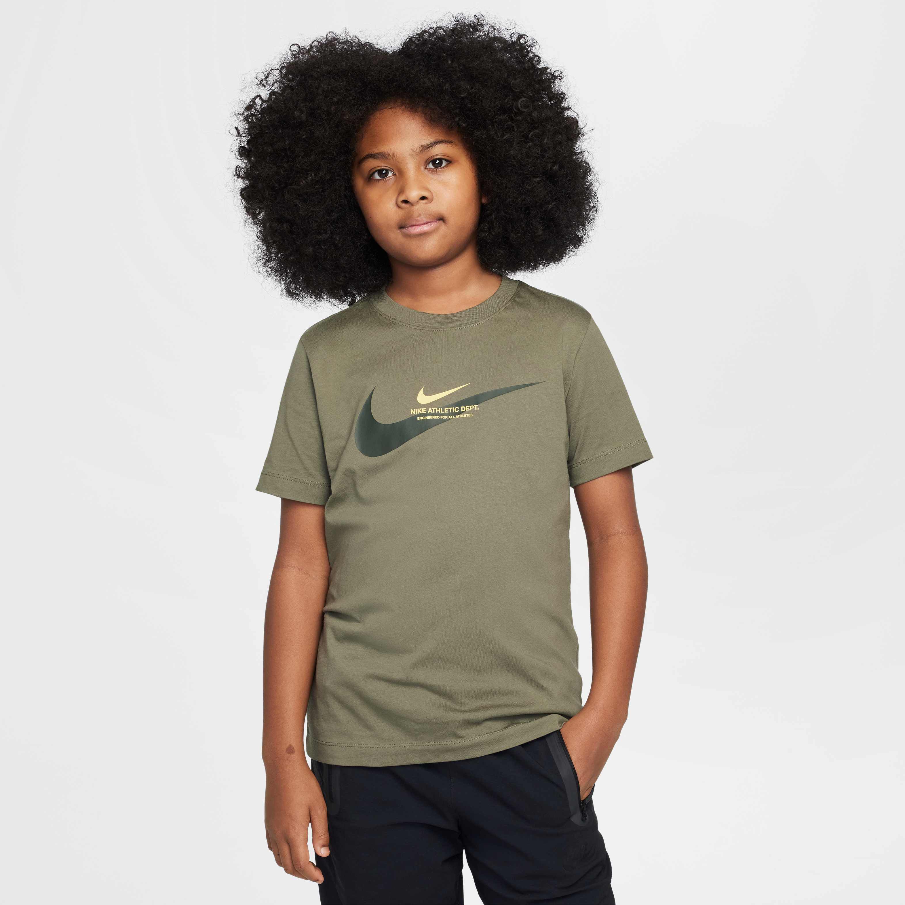 Nike Sportswear image number 0