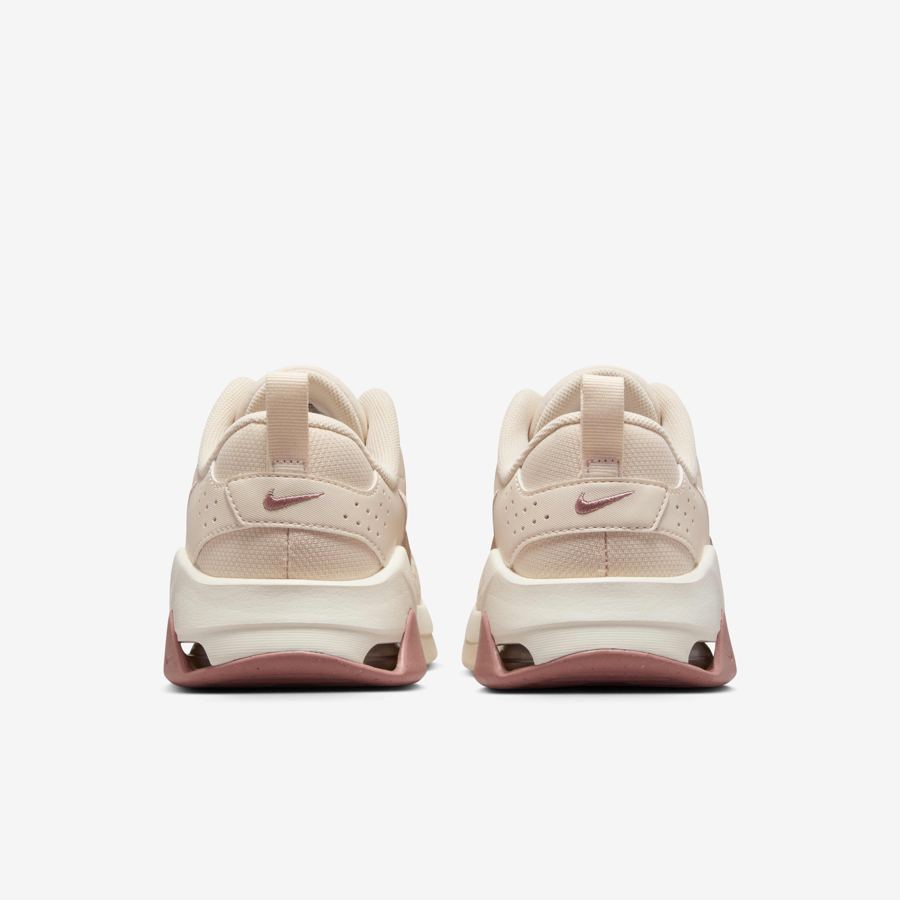 Nike zoom fitness women's training shoe top