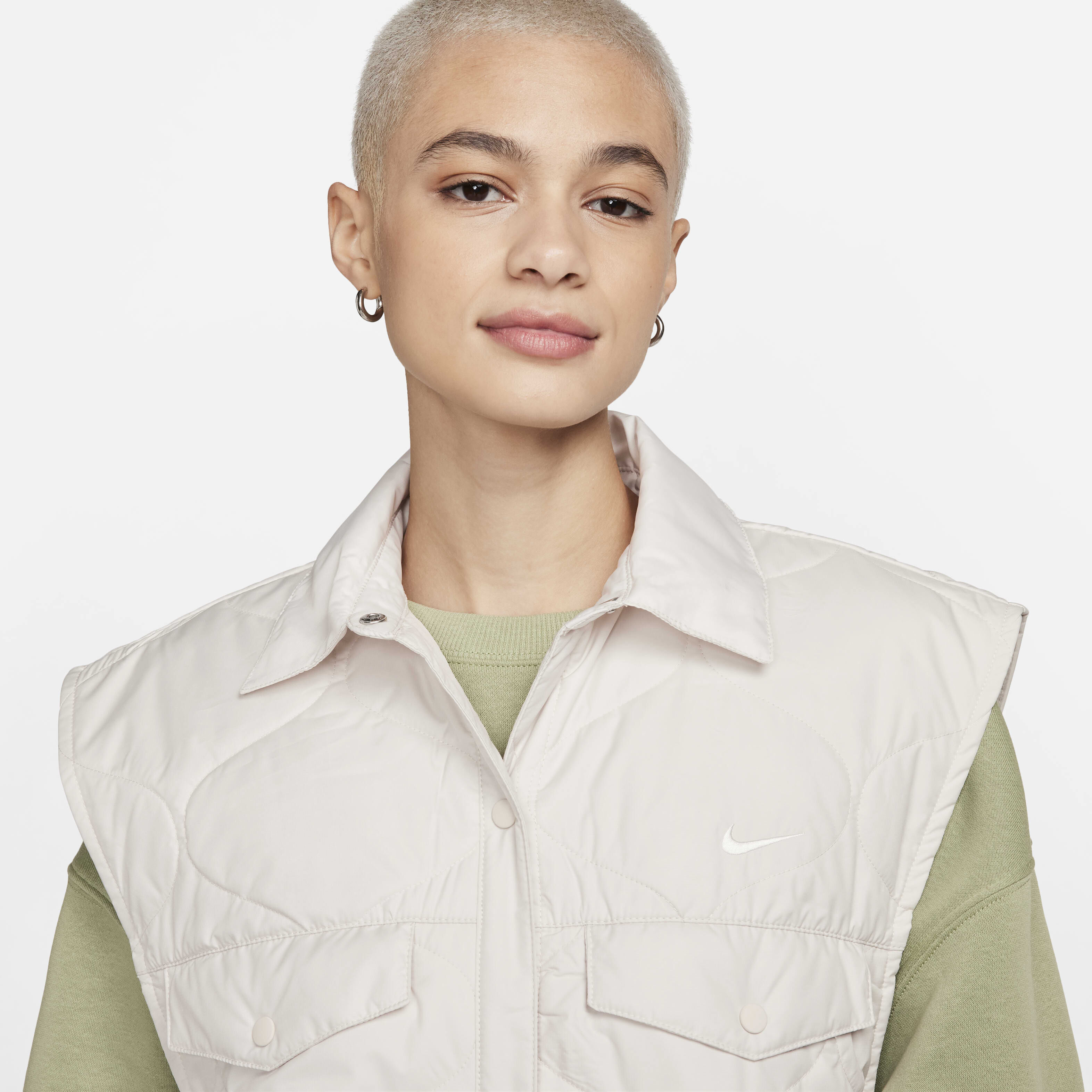 نايكي سبورتسوير ايسنشال image number 2