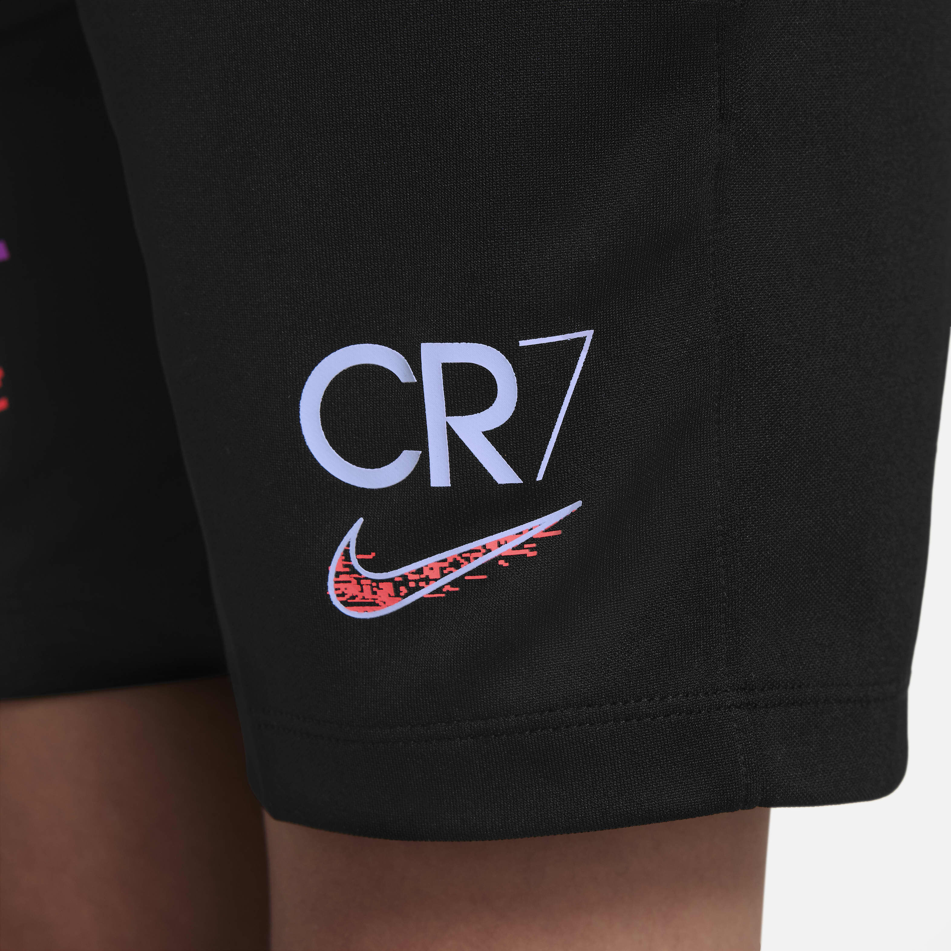 Nike cr7 shorts hot sale