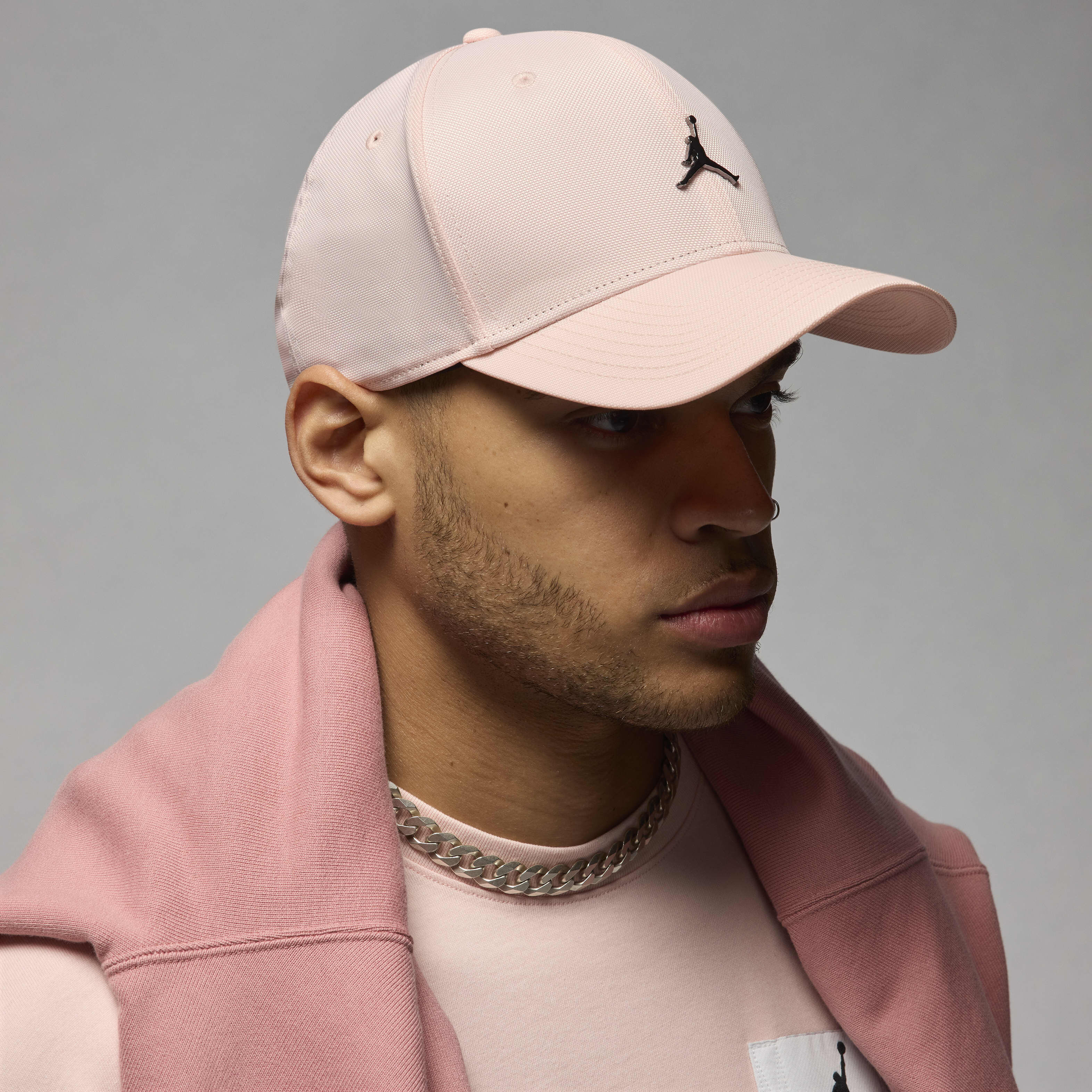 Jordan Rise Cap image number 3