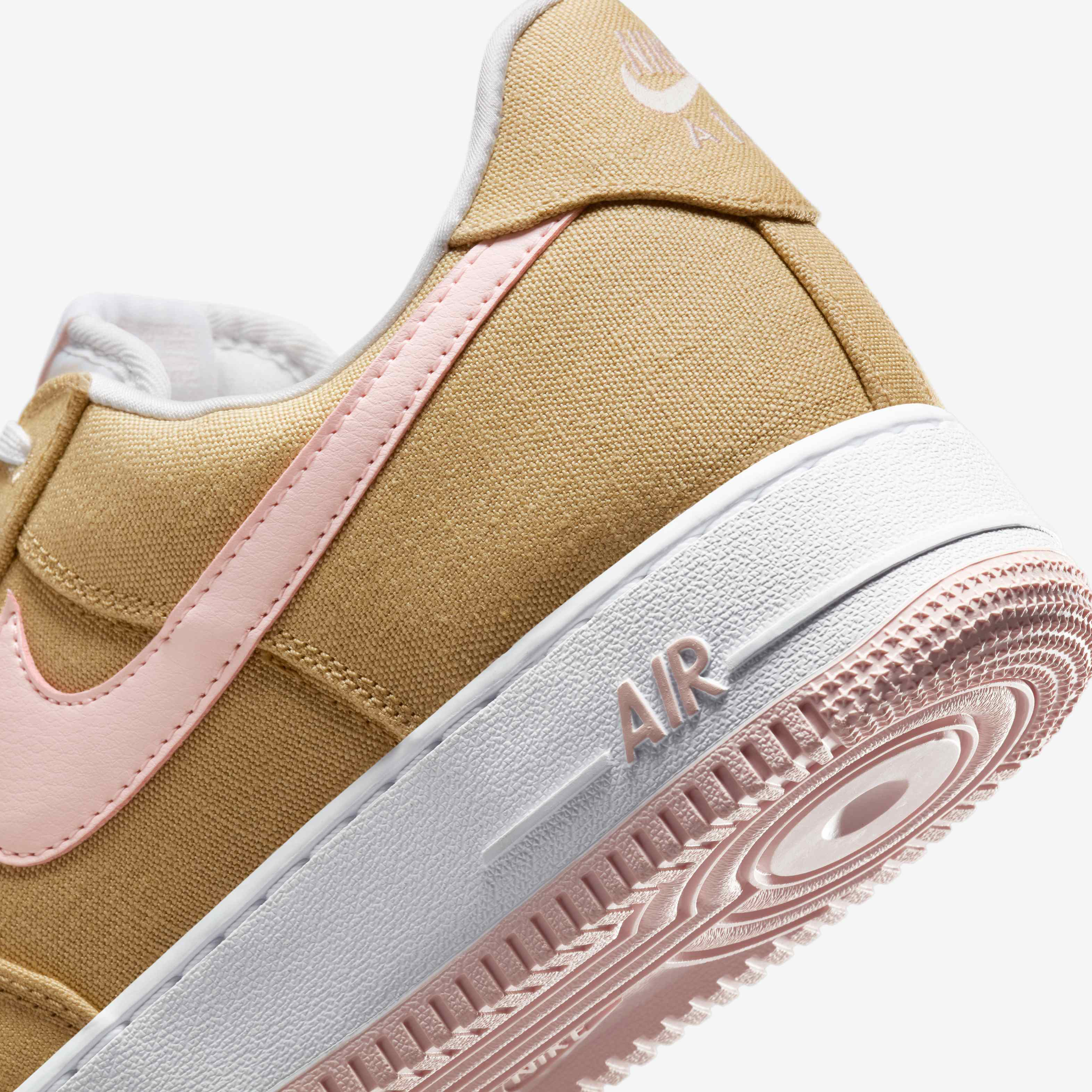 نايكي اير فورس 1 ريترو image number 7