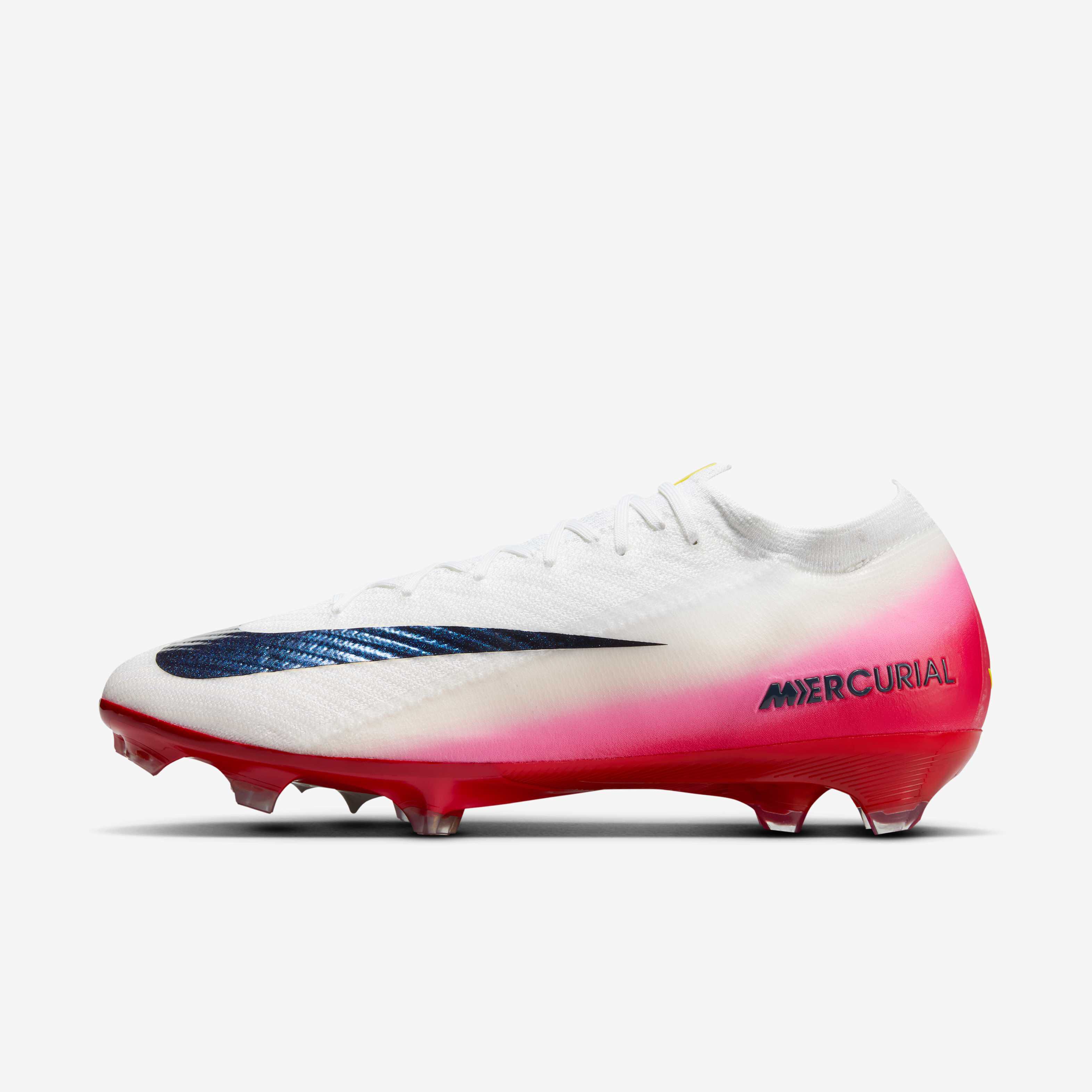 Nike Mercurial16 elite fg ムバッペモデル Nike United Mercurial Vapor 16 Elite Firm-Ground Low-Top