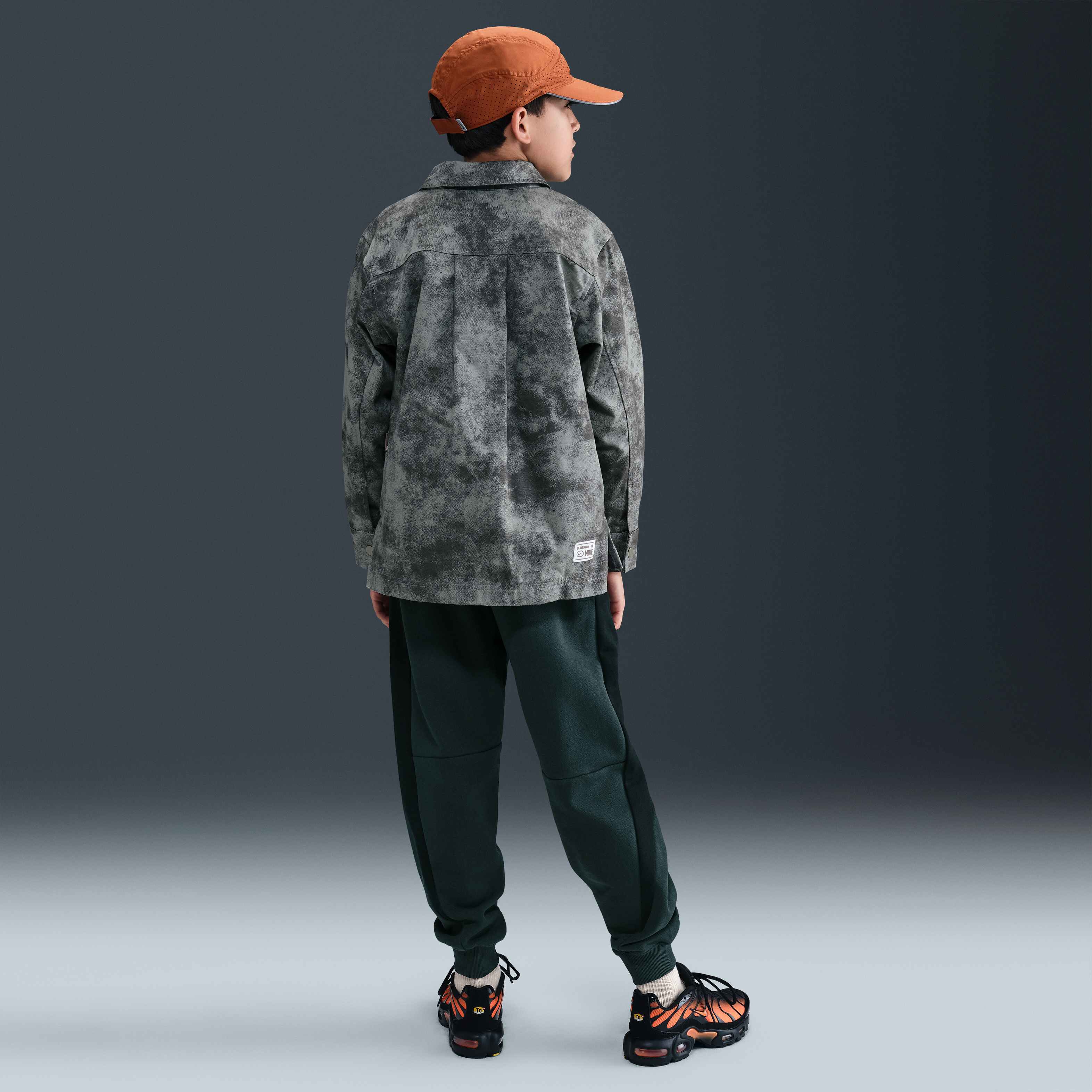 Nike Air image number 5