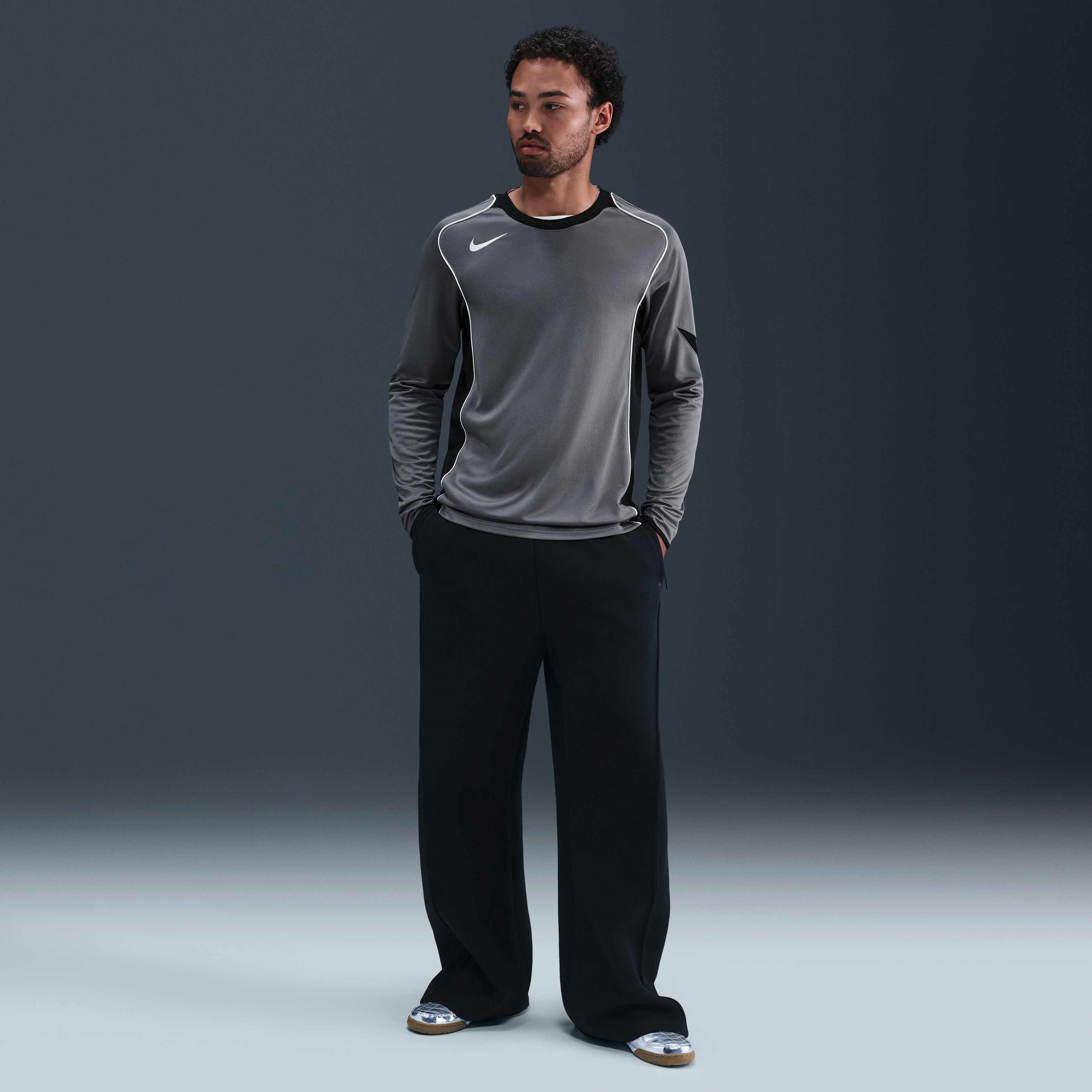 Nike Total 90 image number 3