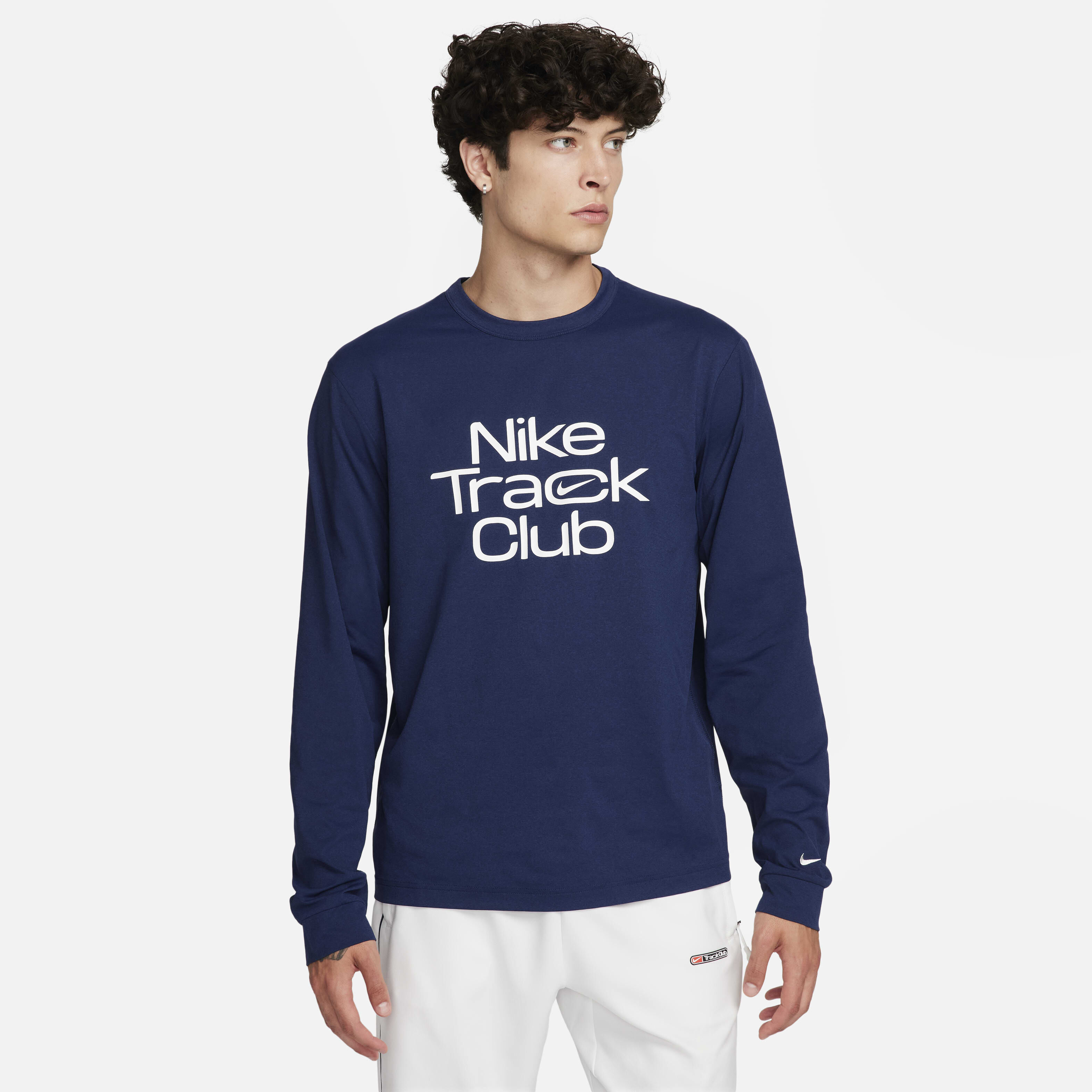 Nike Track Club image number 0