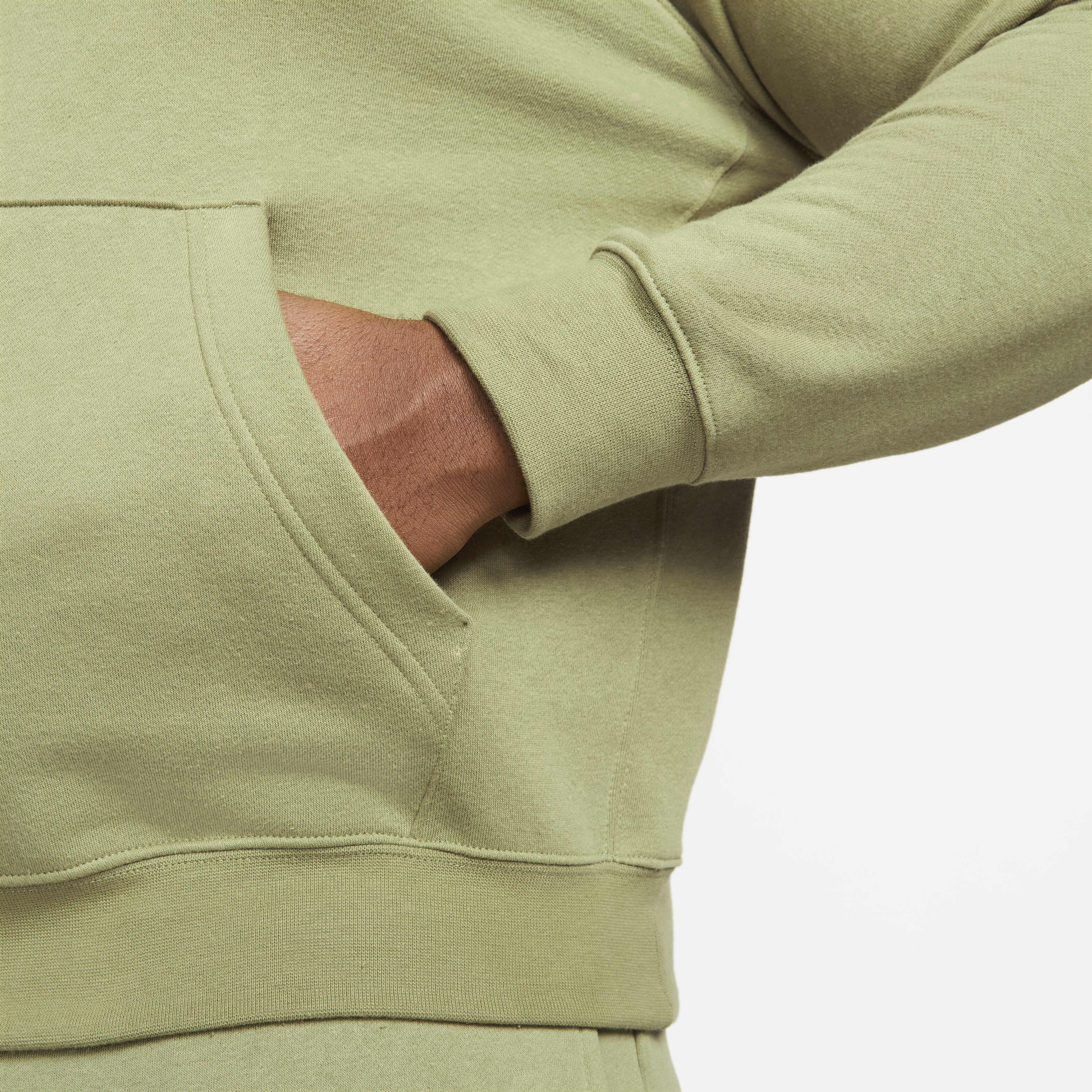 Nike Sportswear Club Fleece image number 9