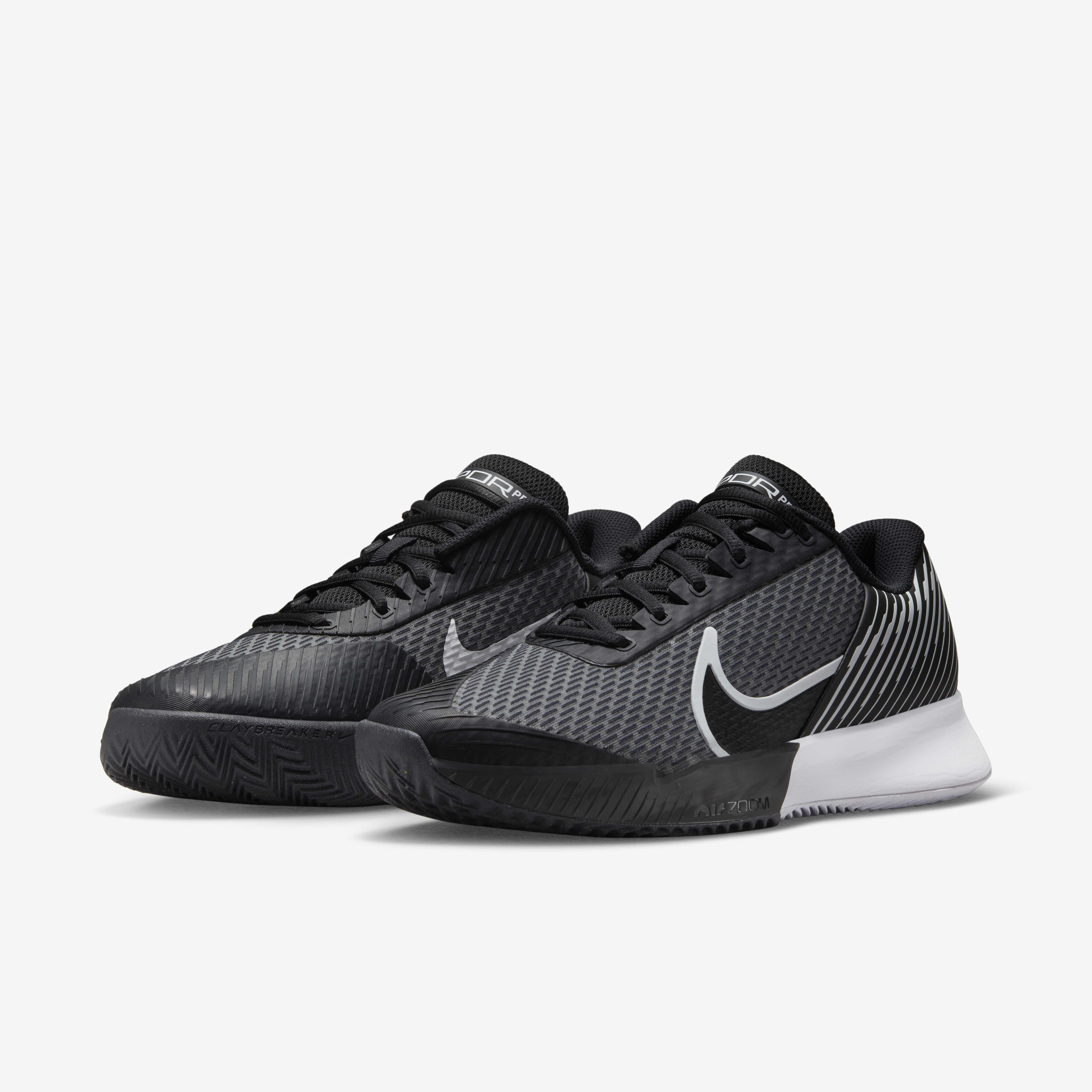NikeCourt Air Zoom Vapor Pro 2 image number 4