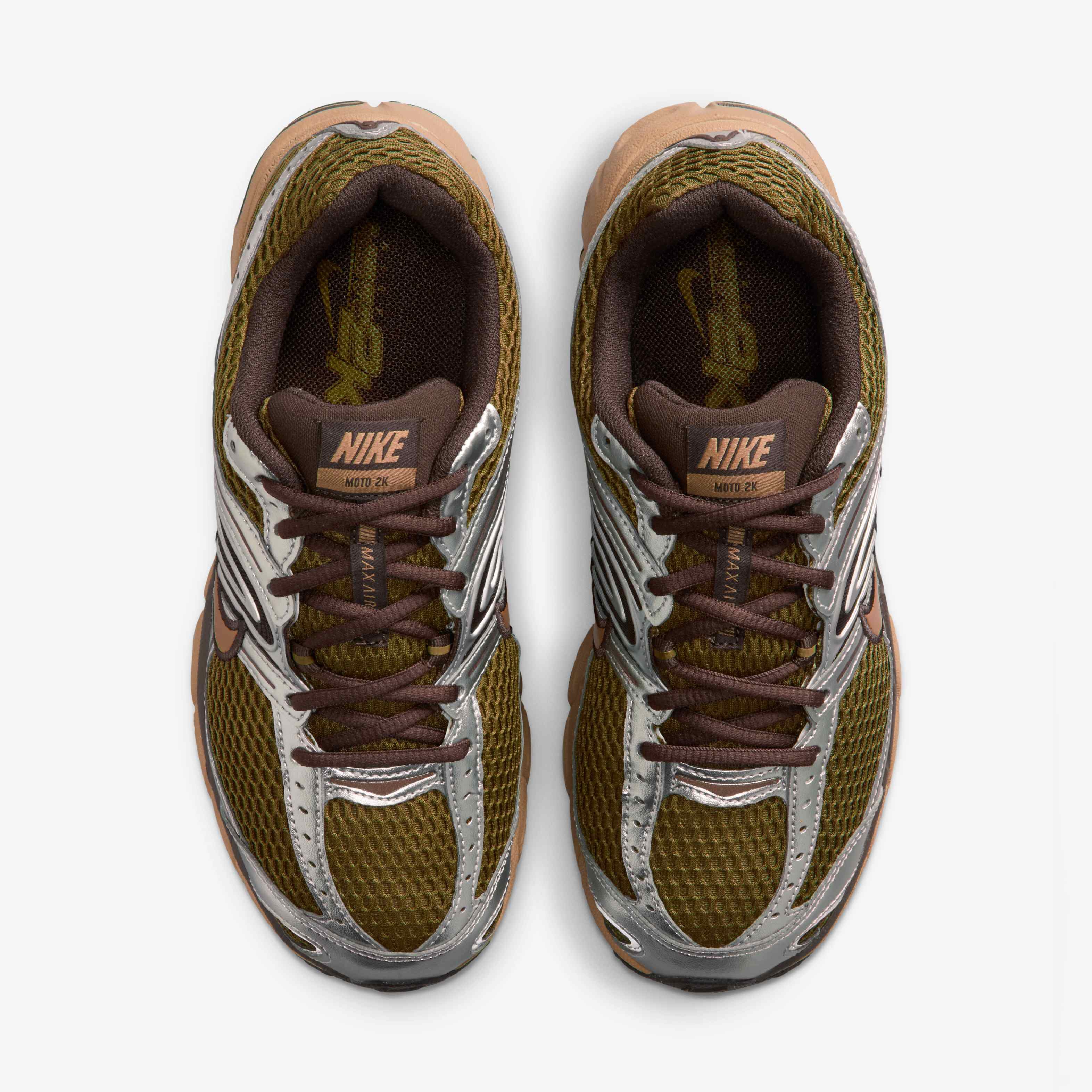 Nike Air Max Moto 2K image number 3