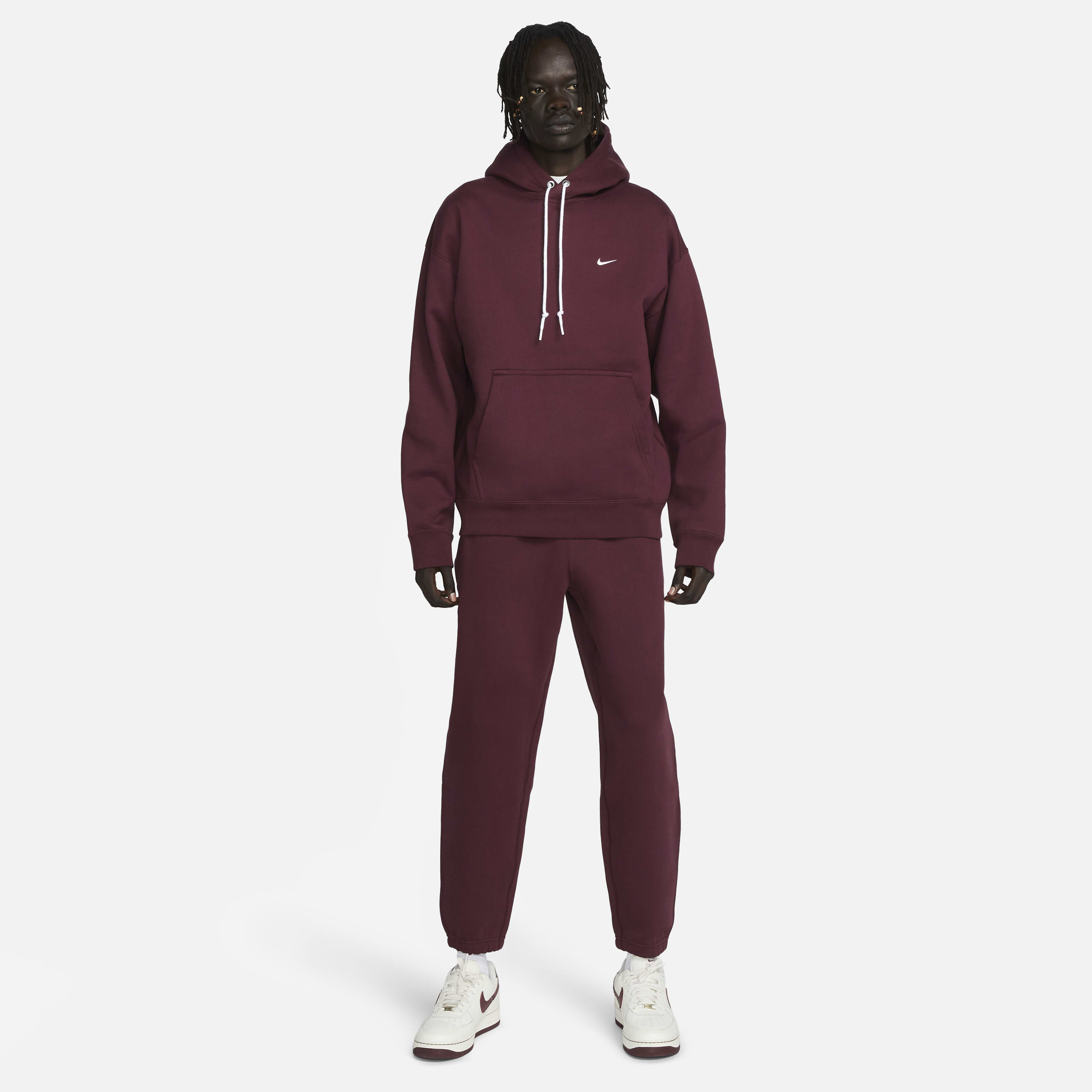 نايكي سولو سووش image number 6