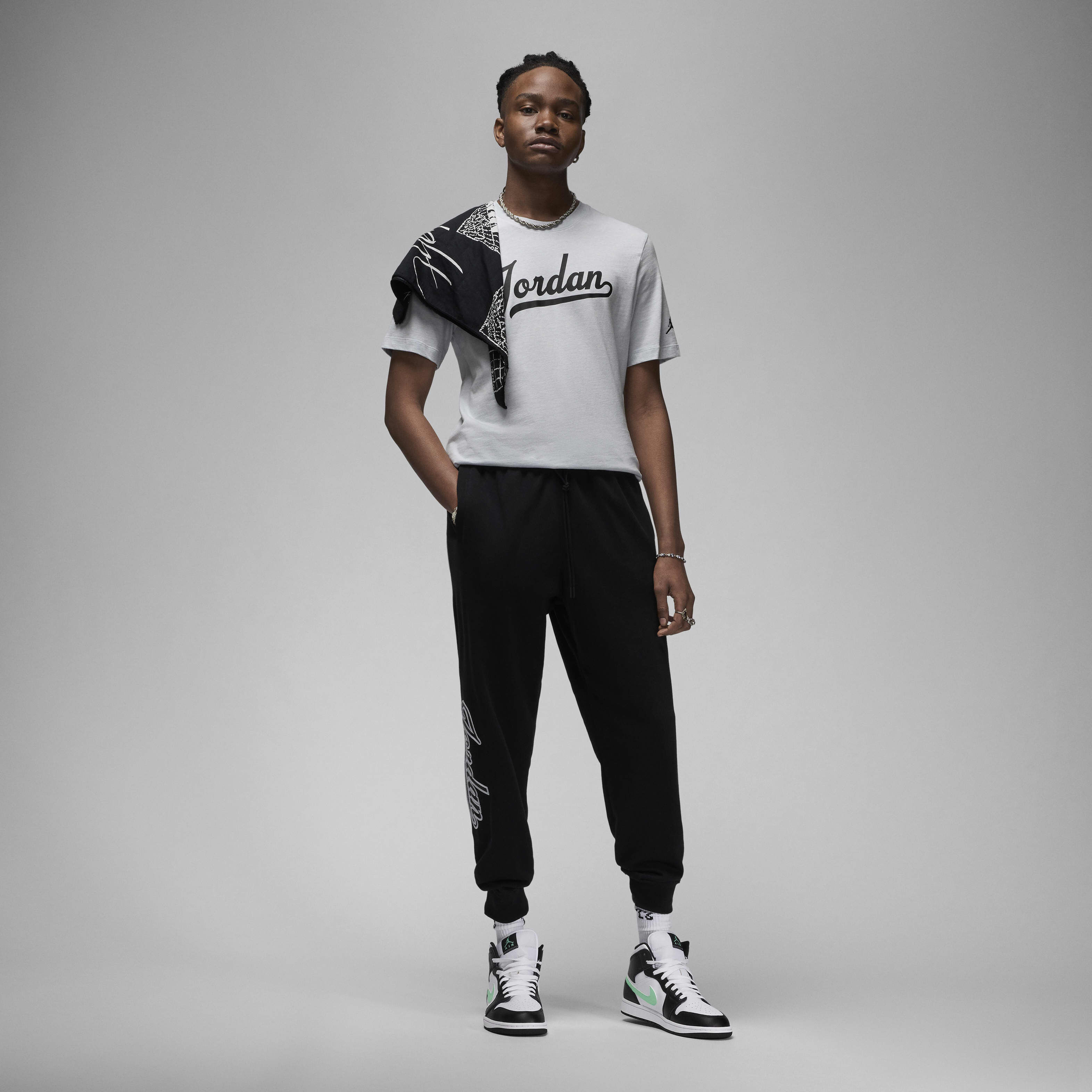 Jordan Flight MVP image number 4