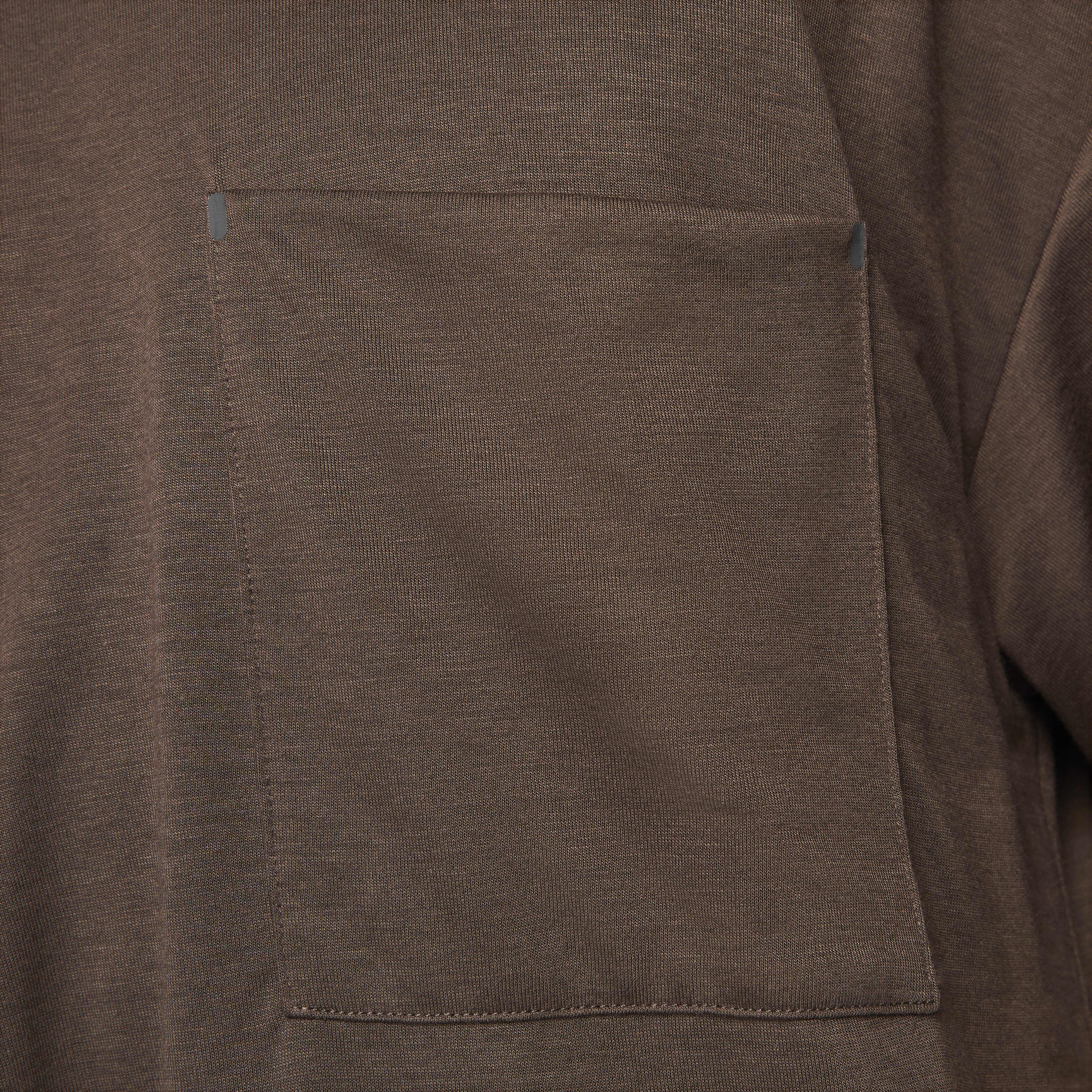 نايكي سبورتسوير تك باك image number 3