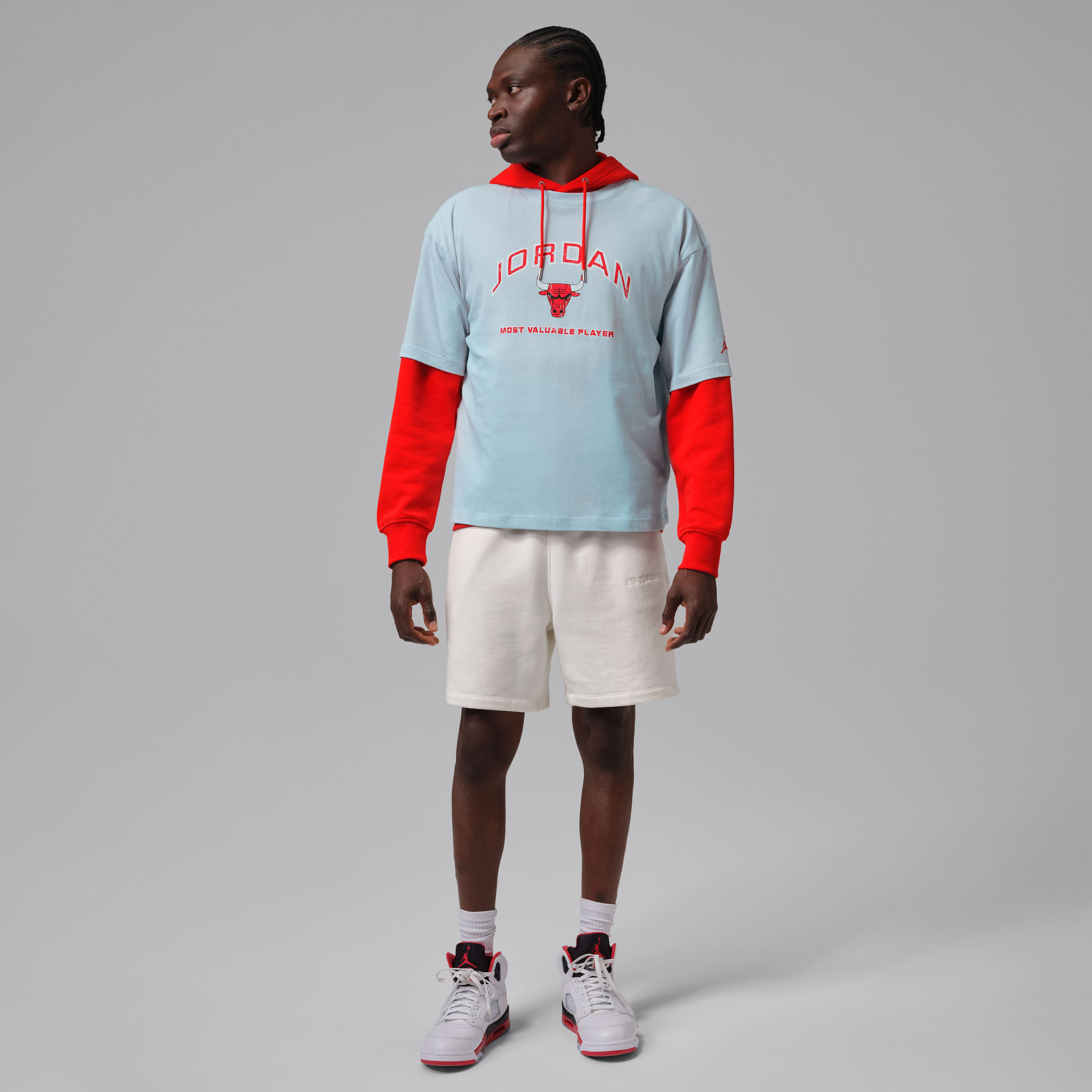 جوردن فلايت اسنشالز image number 4